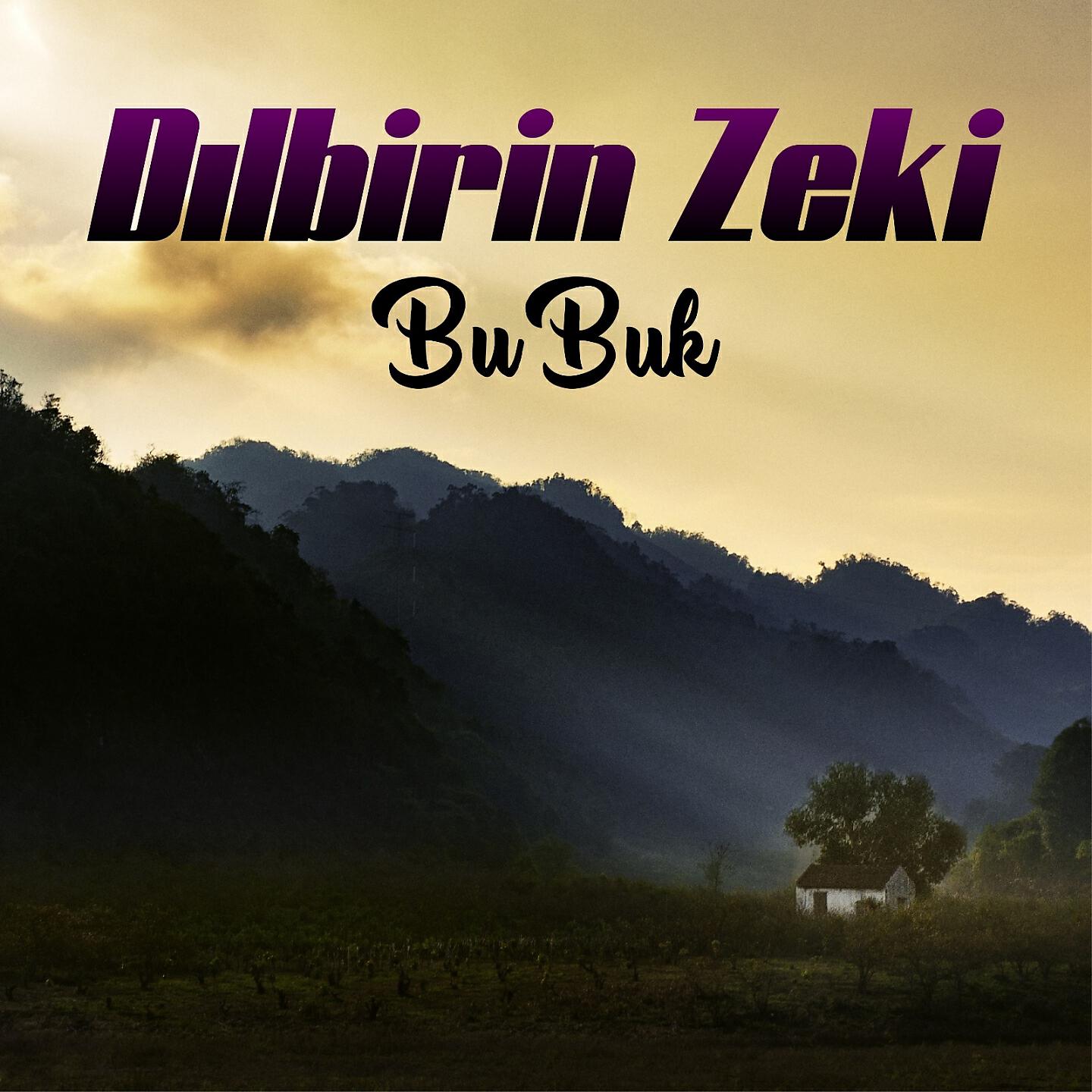 Релиз Bu Buk