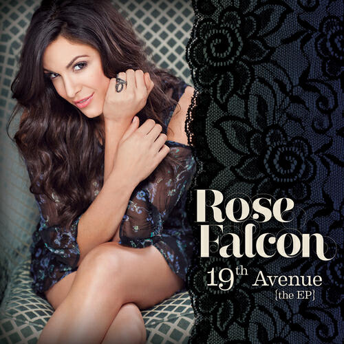 Релиз 19th Avenue the EP