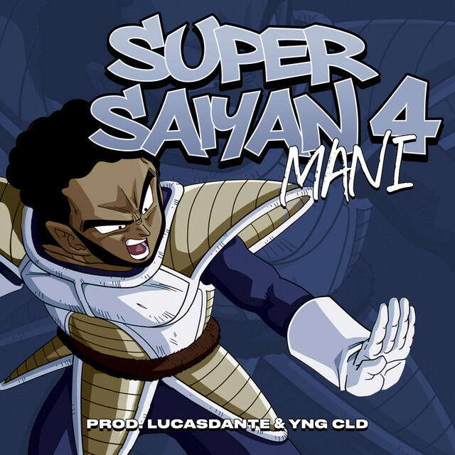 Релиз SuperSaiyan 4