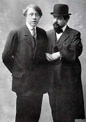 André Caplet