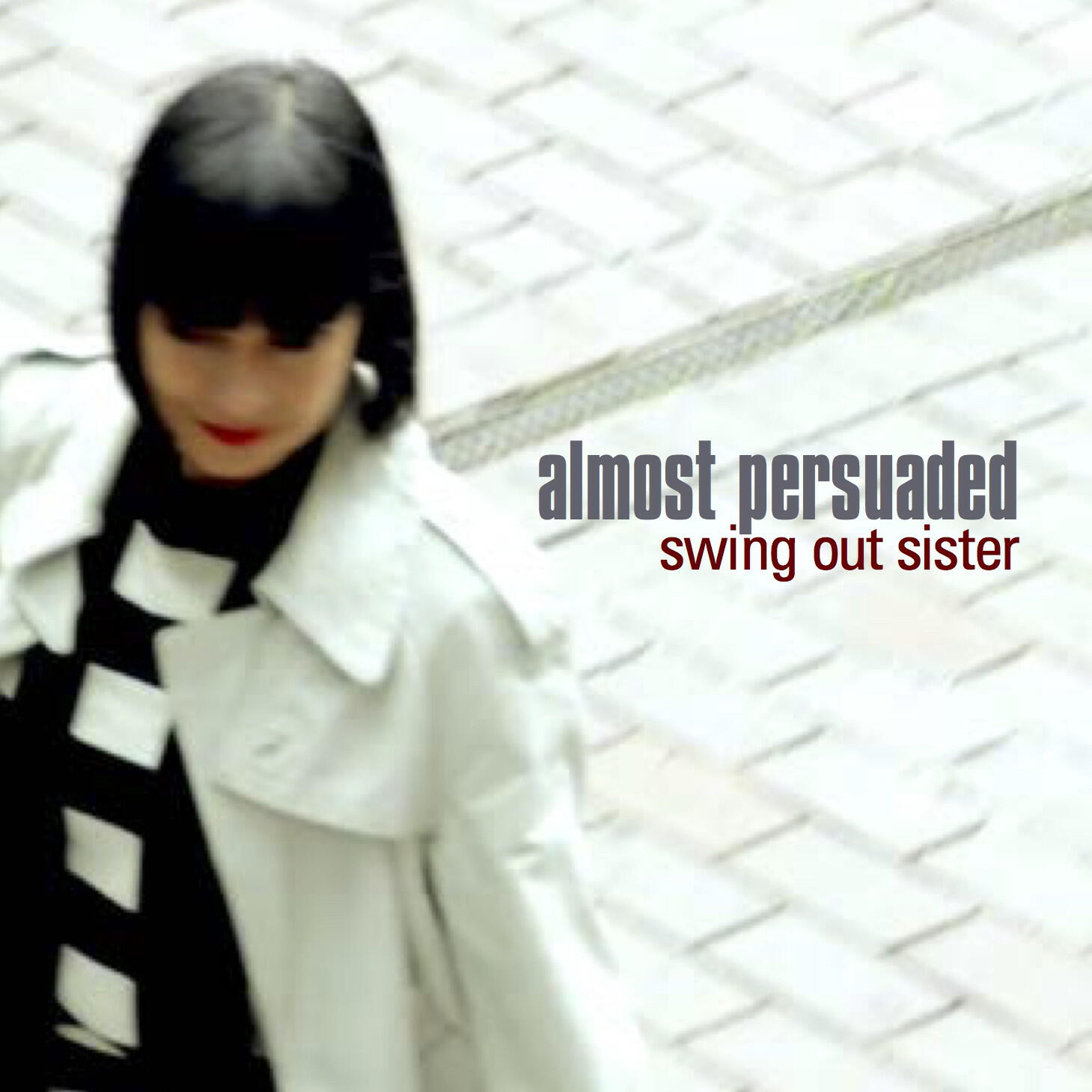 Релиз Almost Persuaded