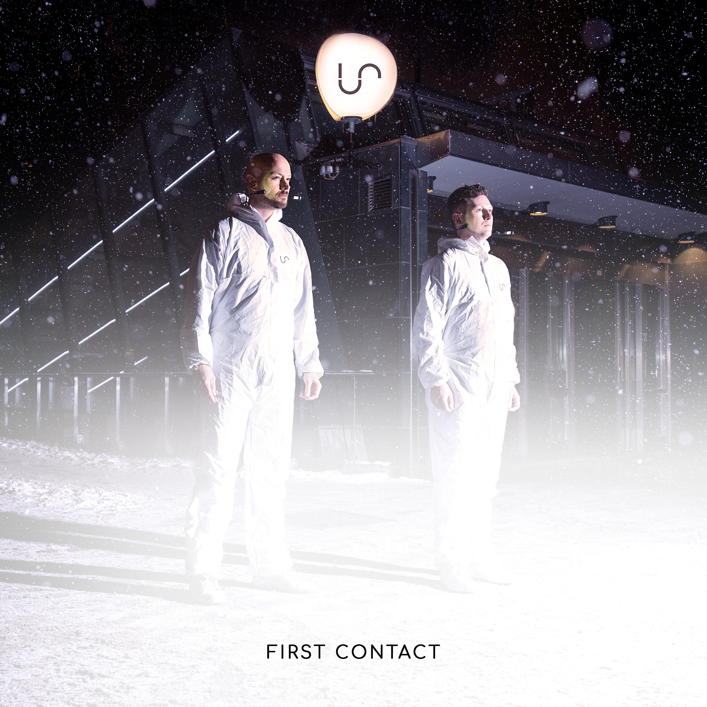 Релиз First Contact
