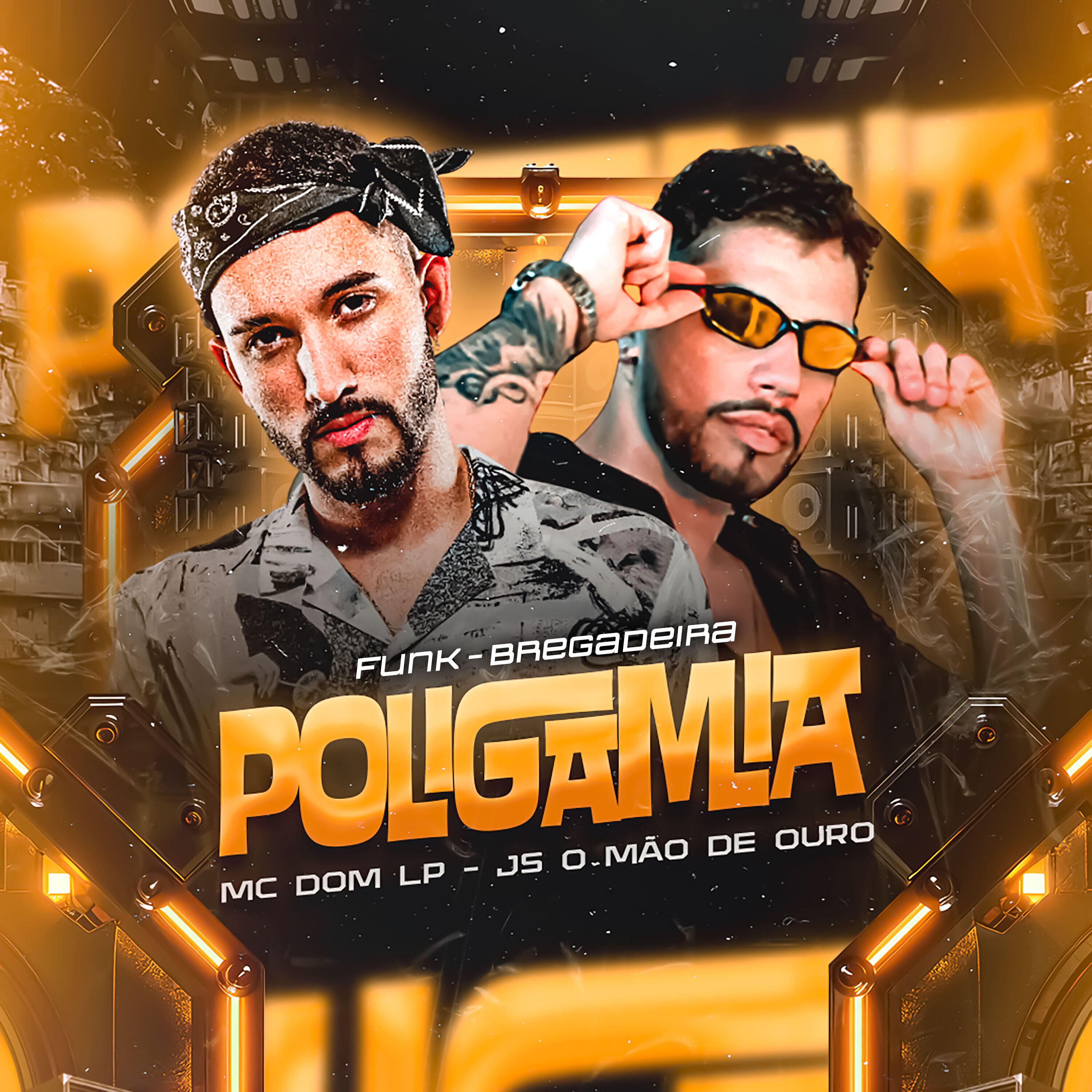 Релиз Poligamia