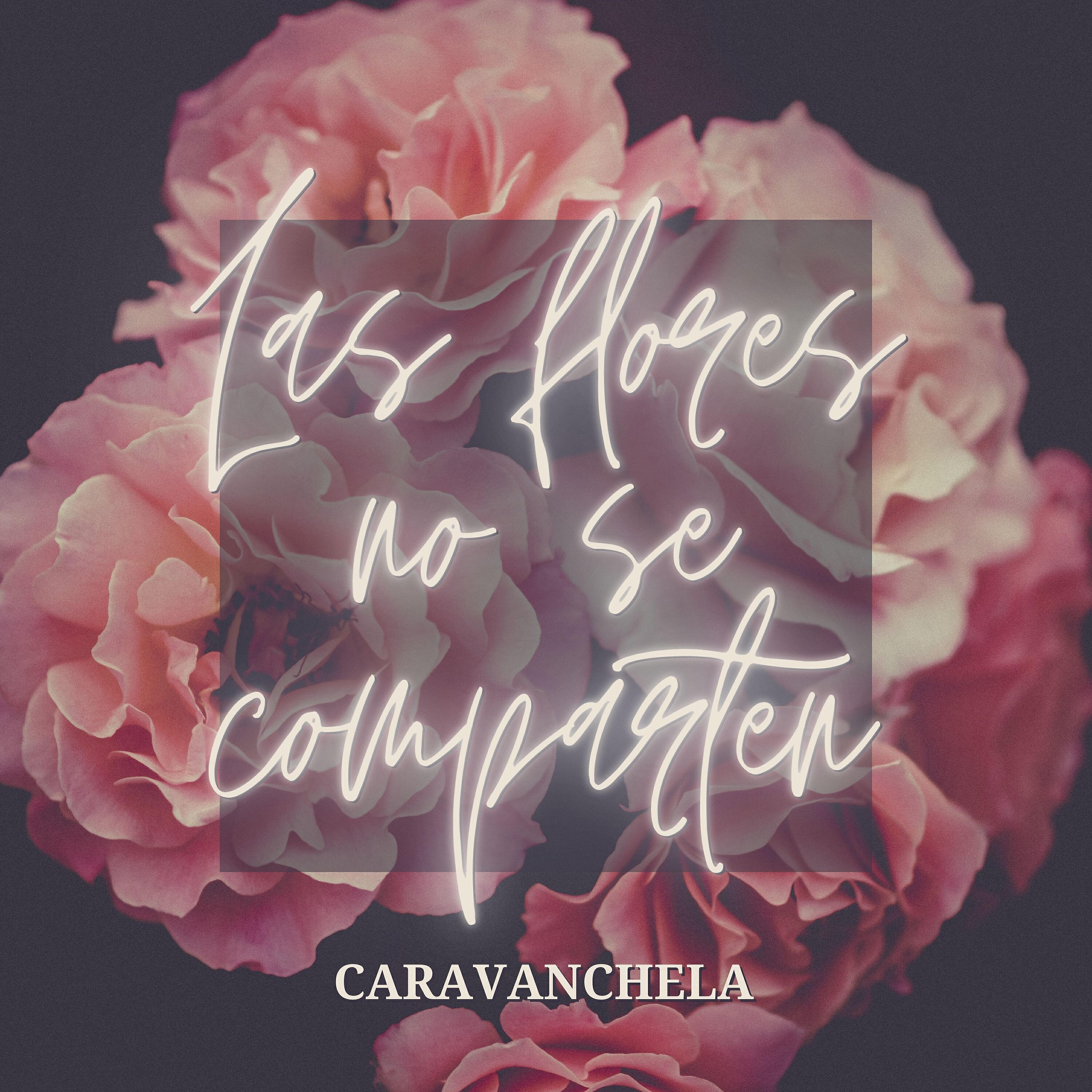 Релиз Las Flores No Se Comparten