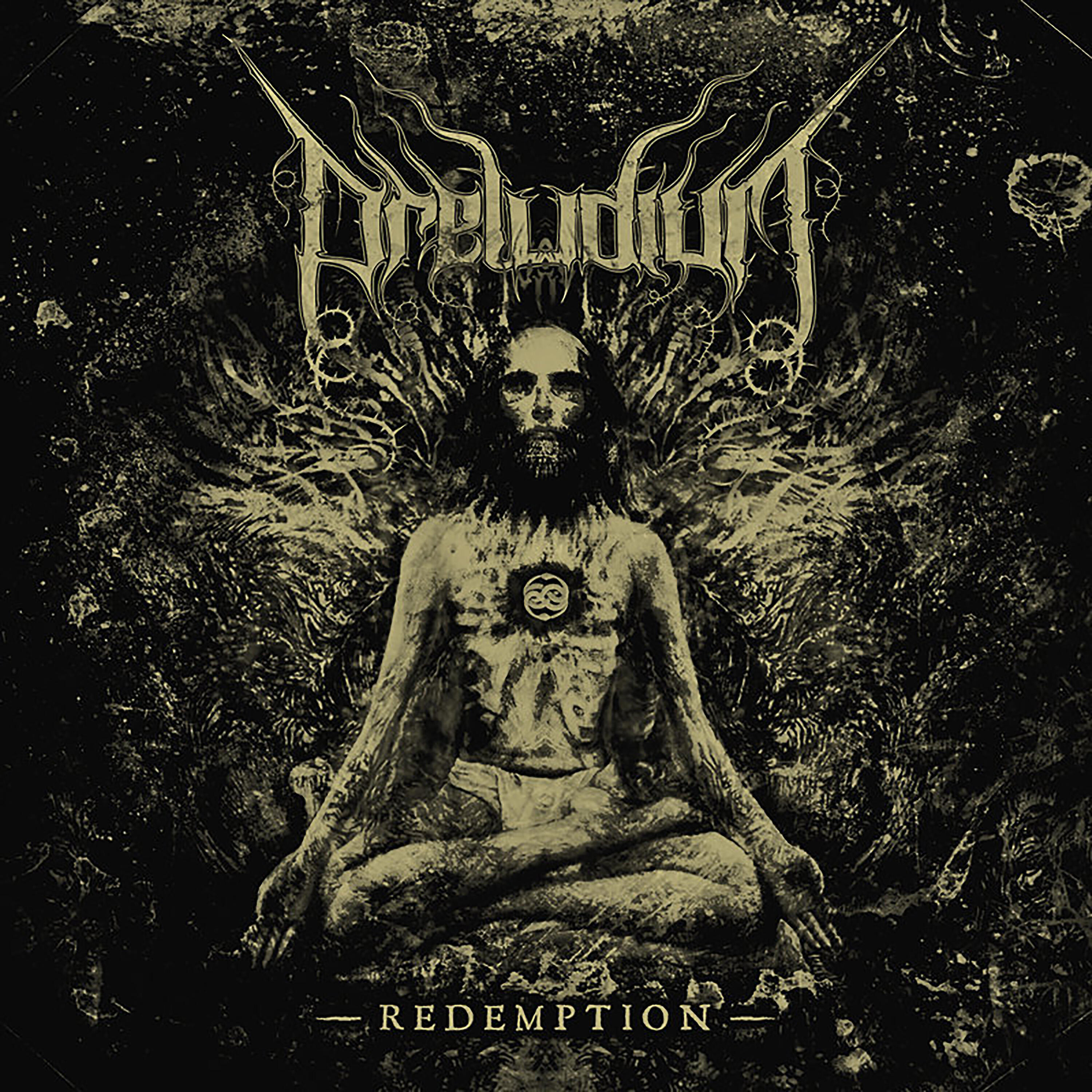 Релиз Redemption