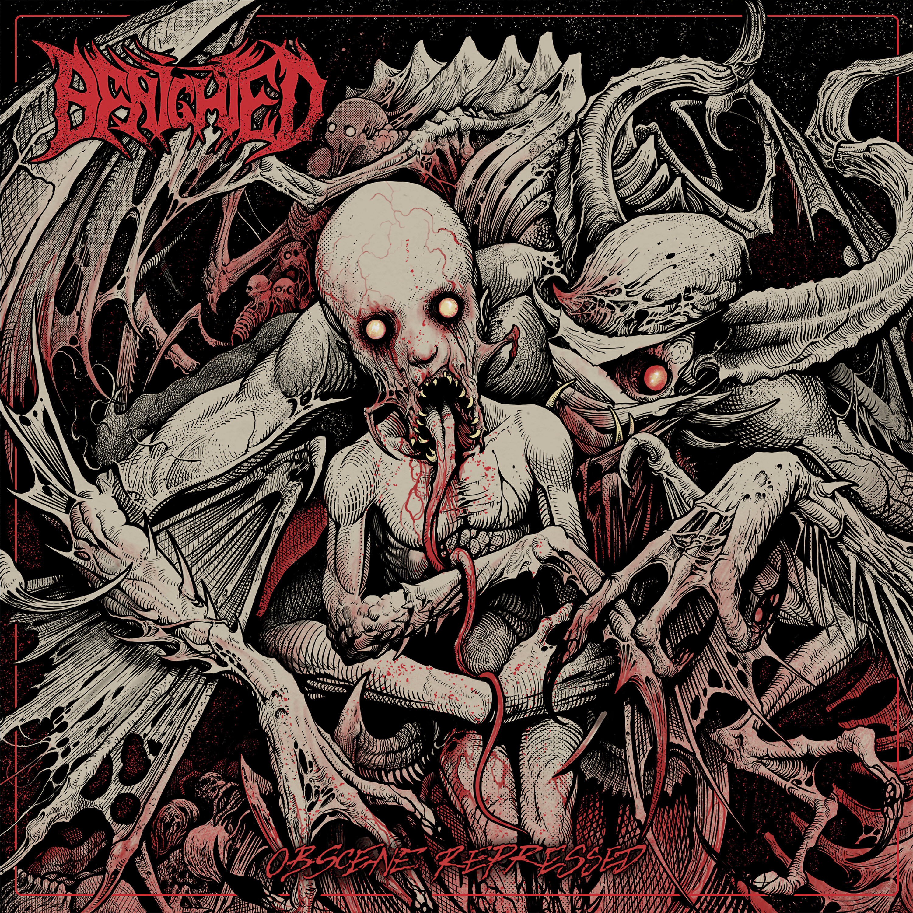 Релиз Brutus