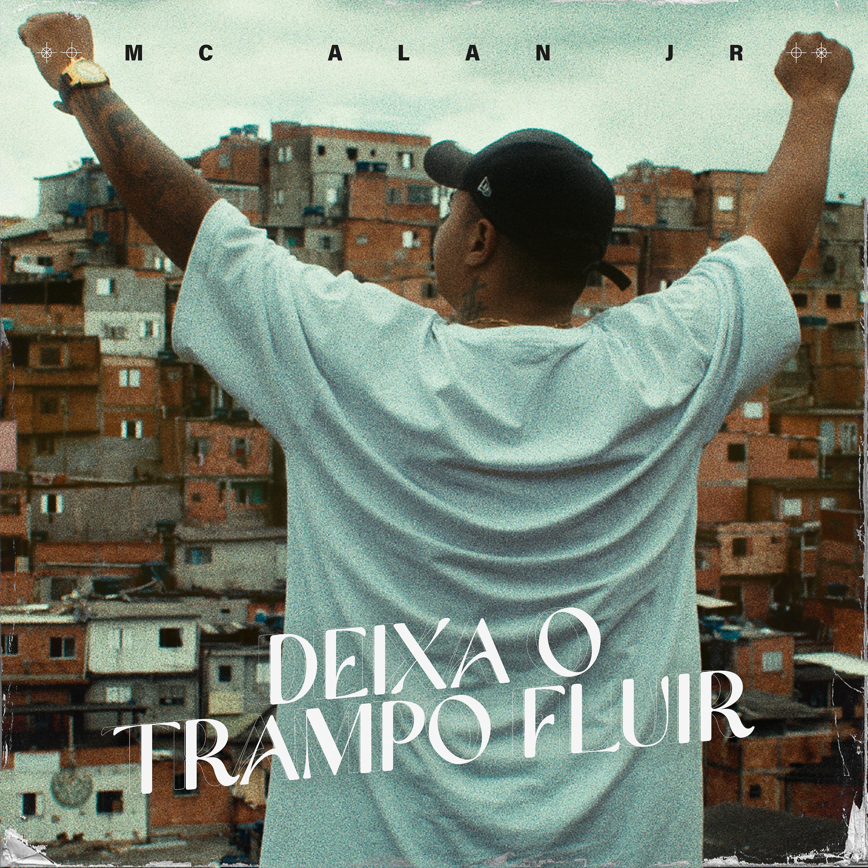 Релиз Deixa o Trampo Fluir