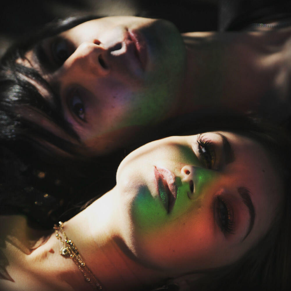 Релиз Haunted, Dreamless, Restless, Sleepless
