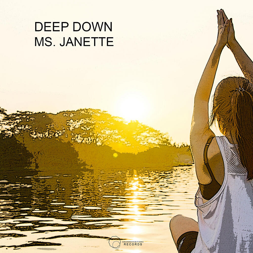 Релиз Deep Down
