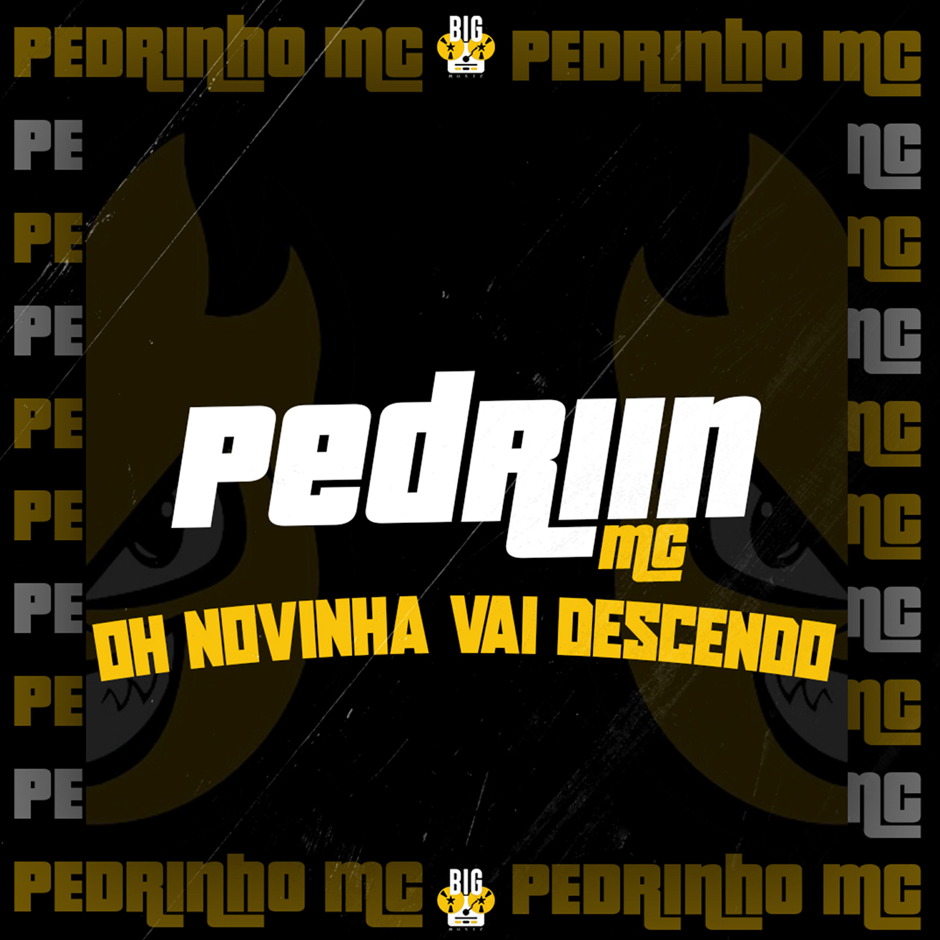 Релиз Oh Novinha Vai Descendo