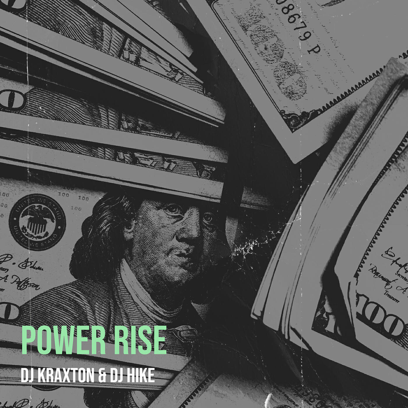 Релиз Power Rise