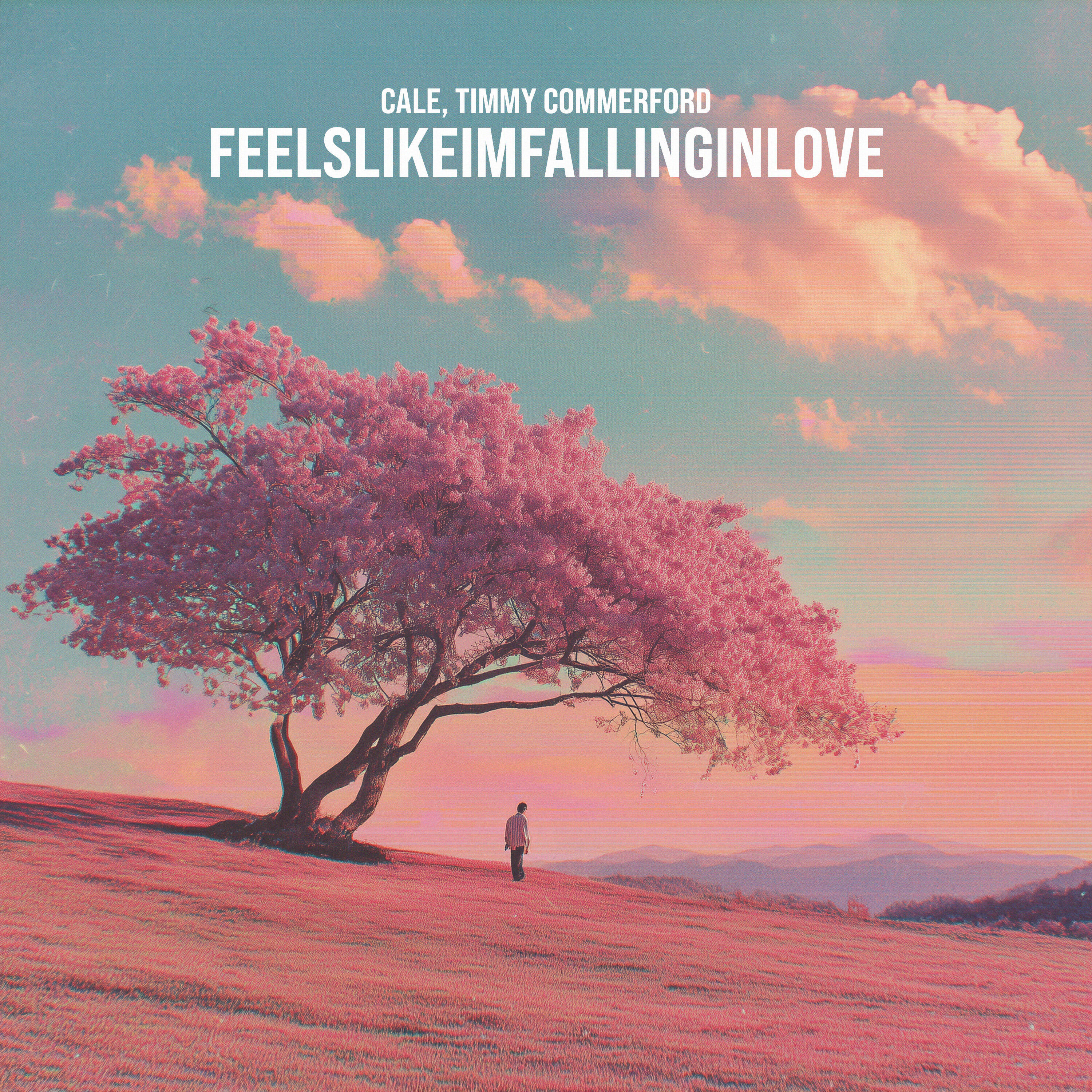 Релиз feelslikeimfallinginlove