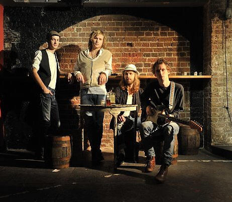 Mates of Mine