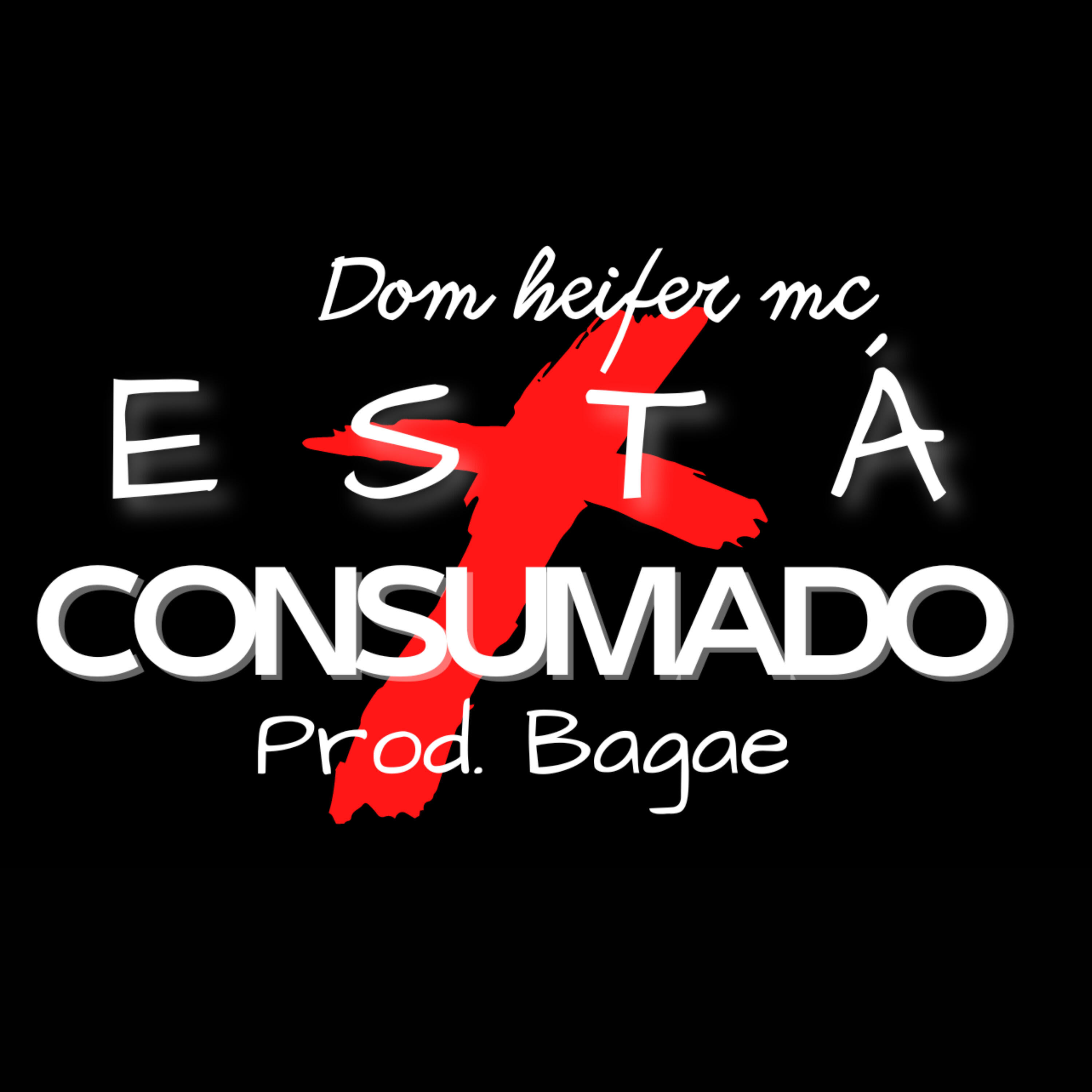 Релиз Está Consumado