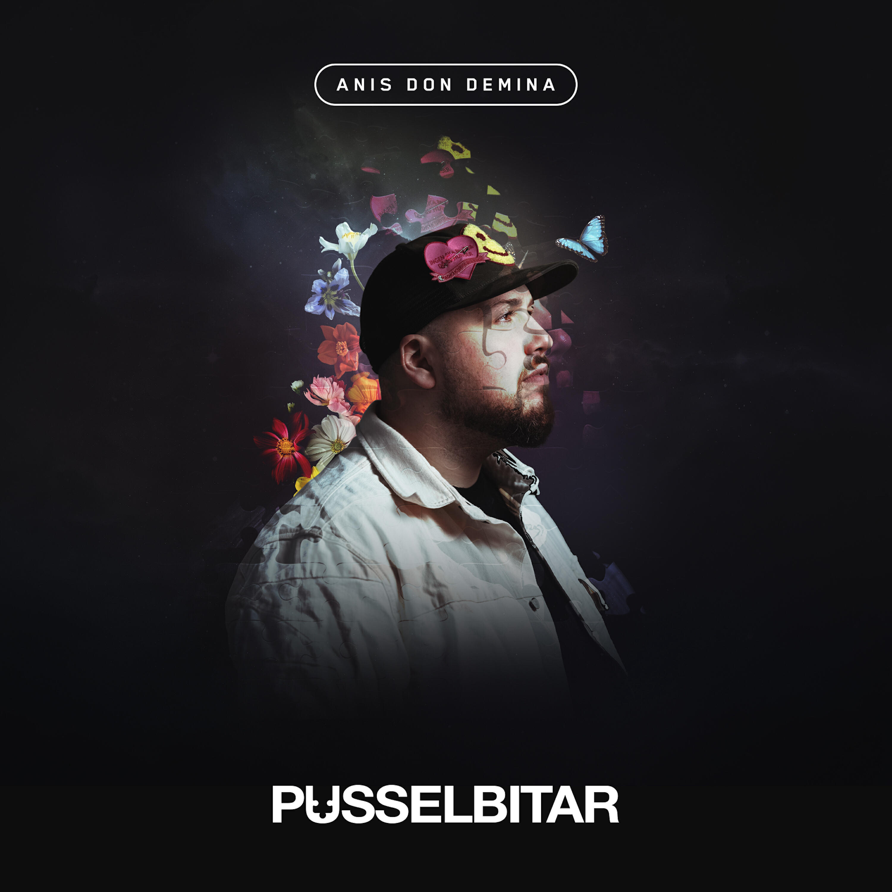 Релиз Pusselbitar