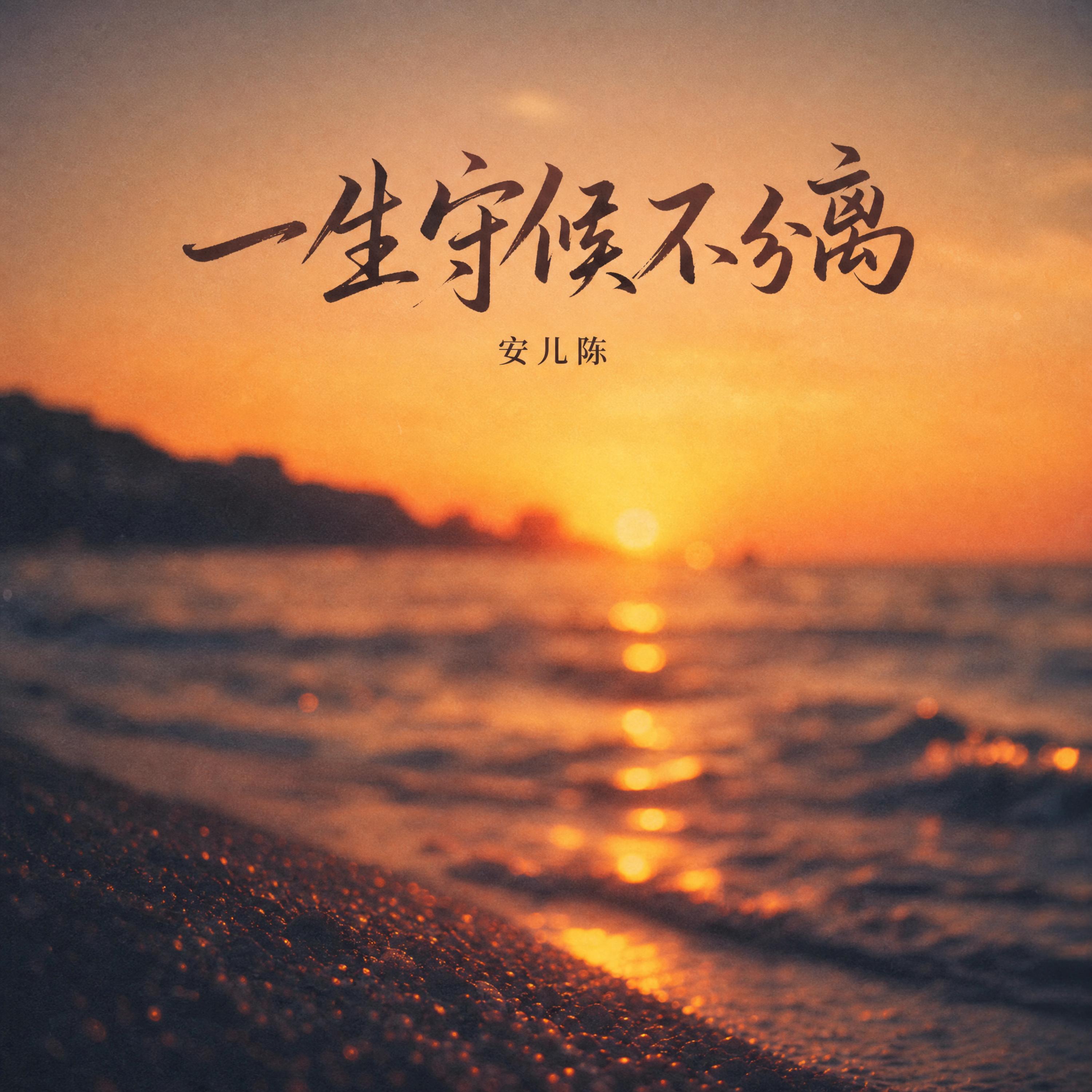 Релиз 一生守候不分离