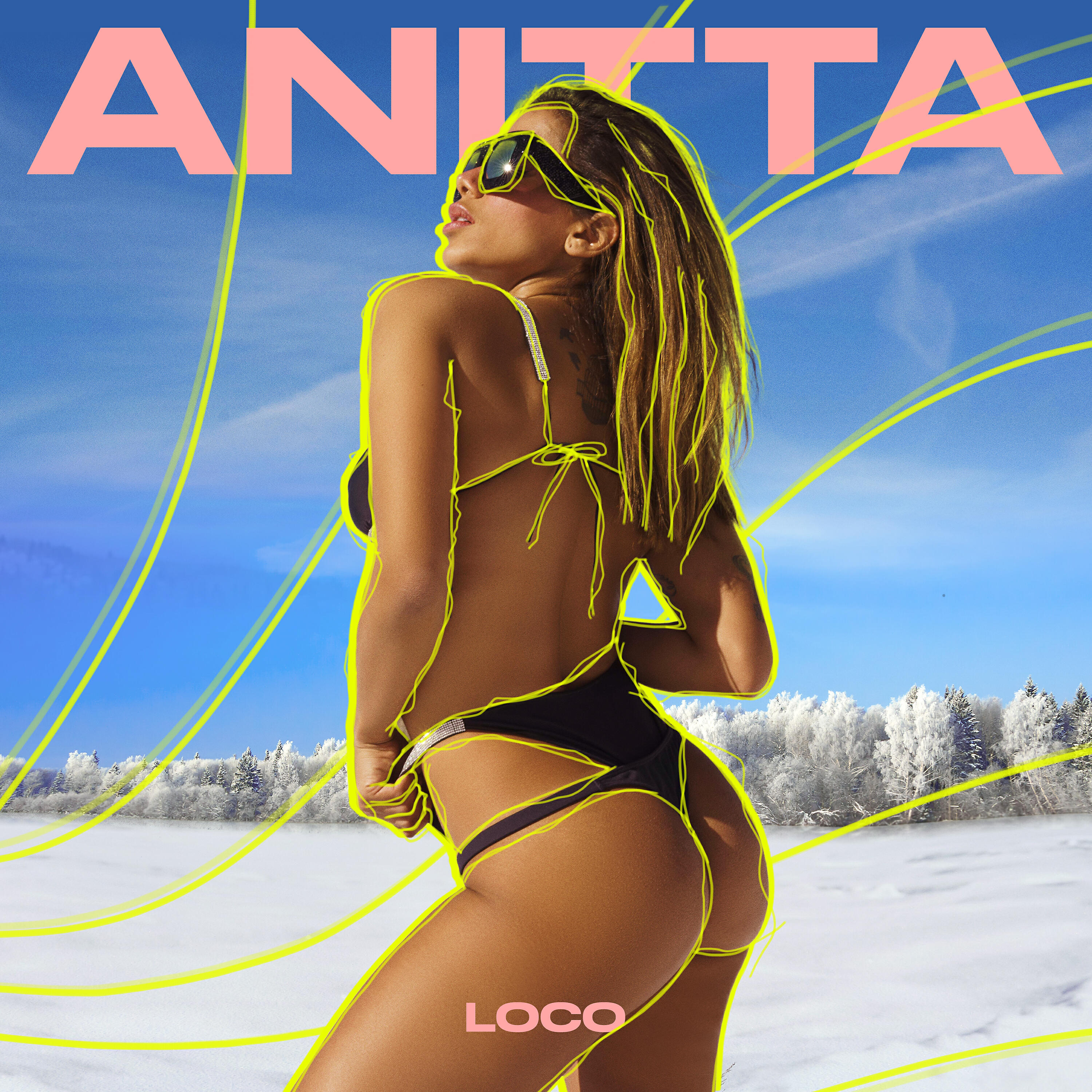 Трек Loco