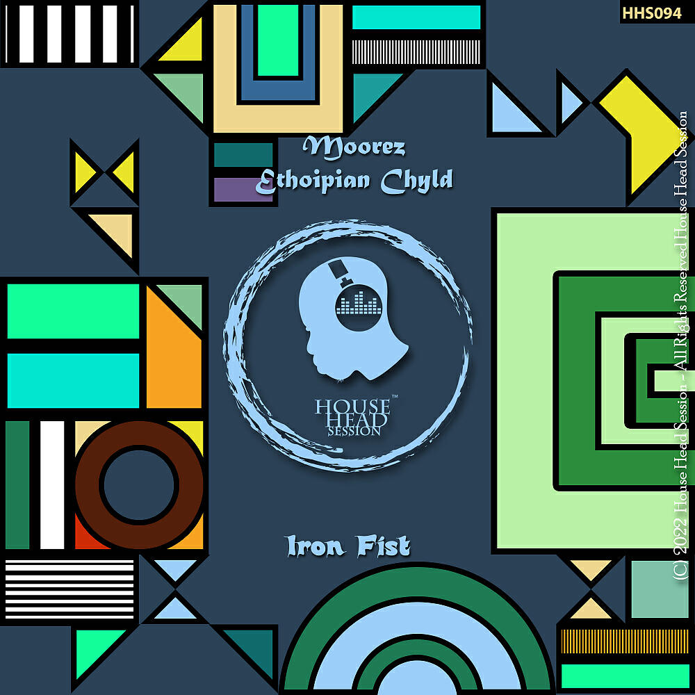 Релиз Iron Fist
