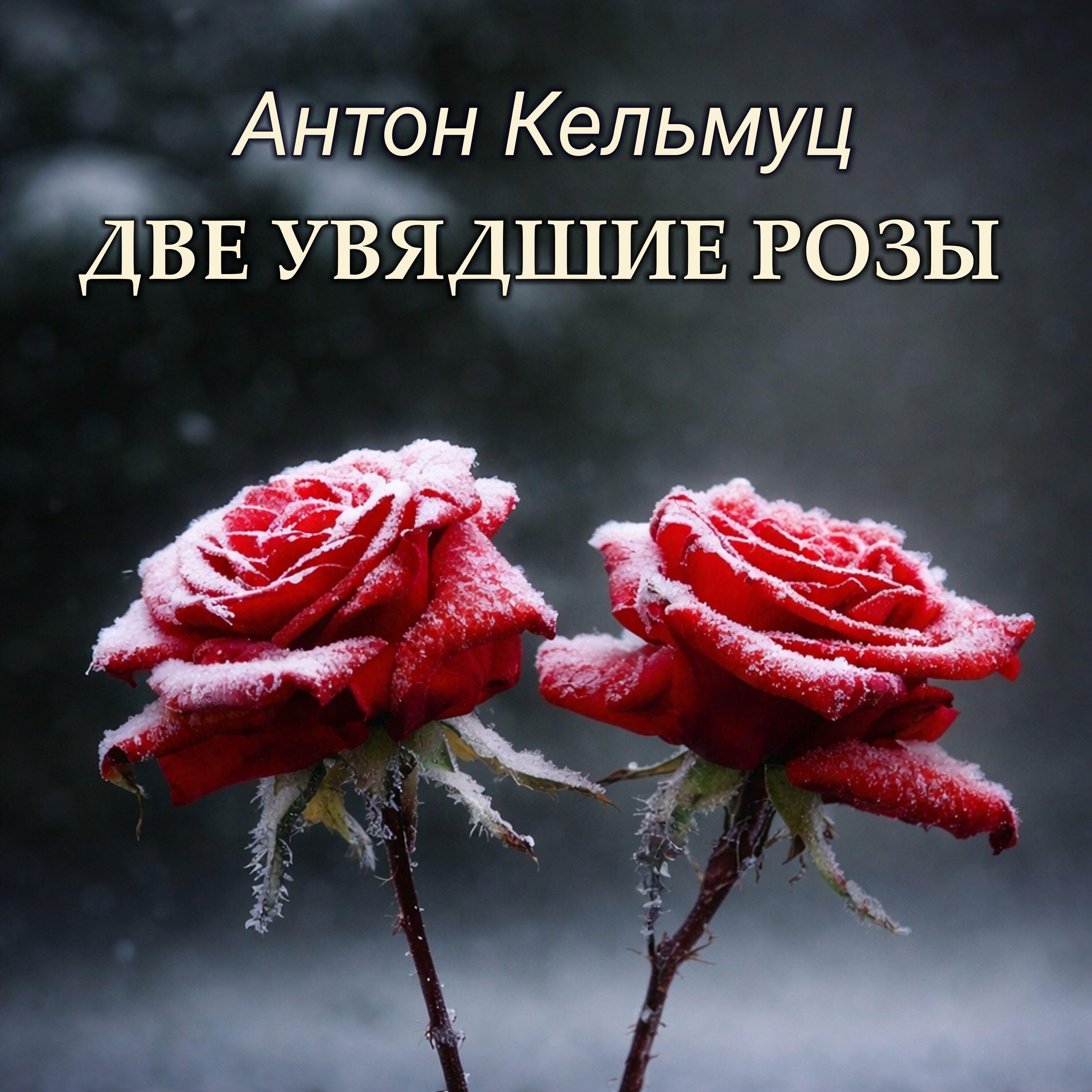 Релиз Две увядшие розы