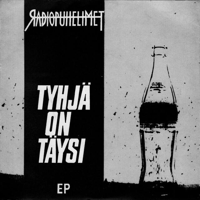 Релиз Tyhjä on täysi