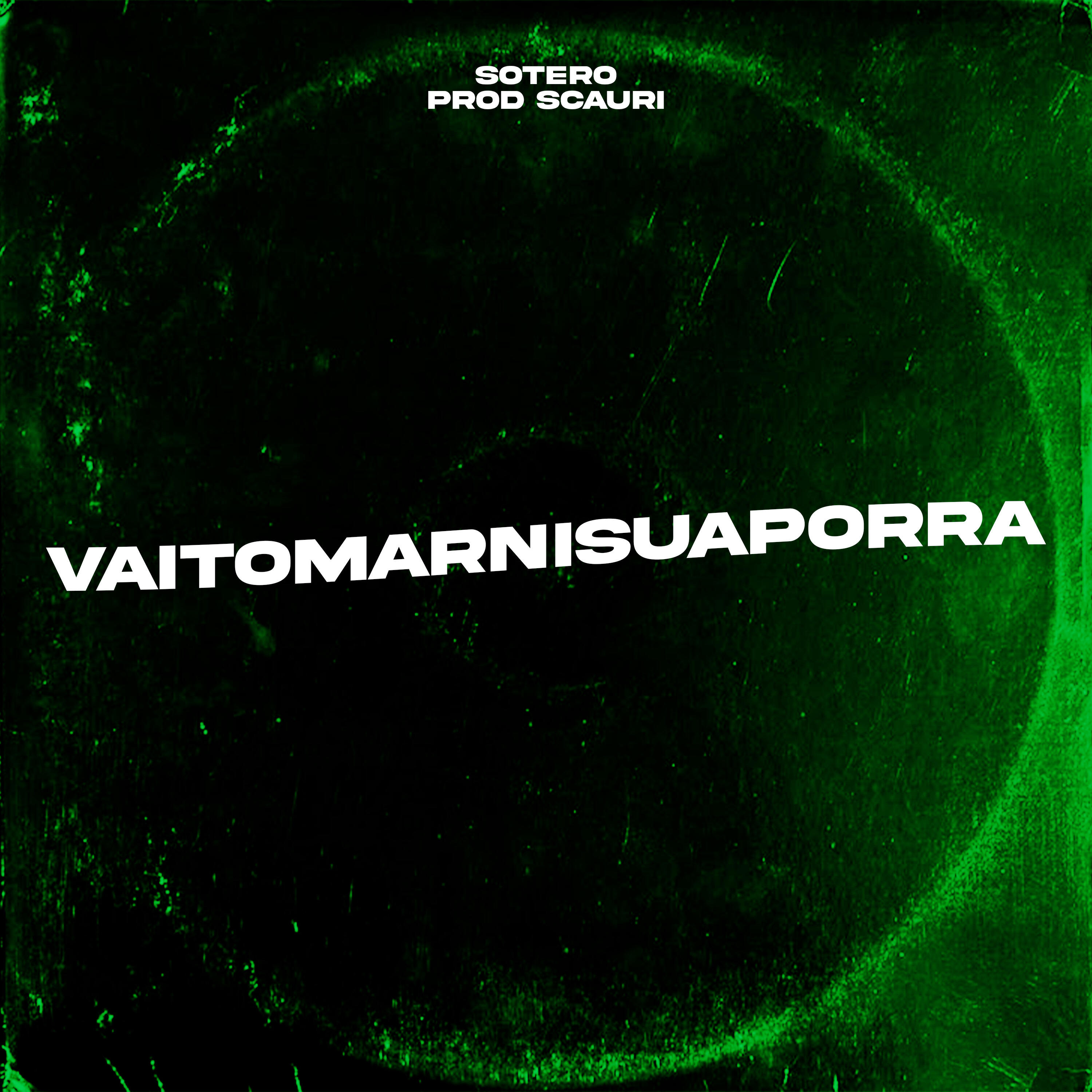 Релиз Vaitomarnisuaporra
