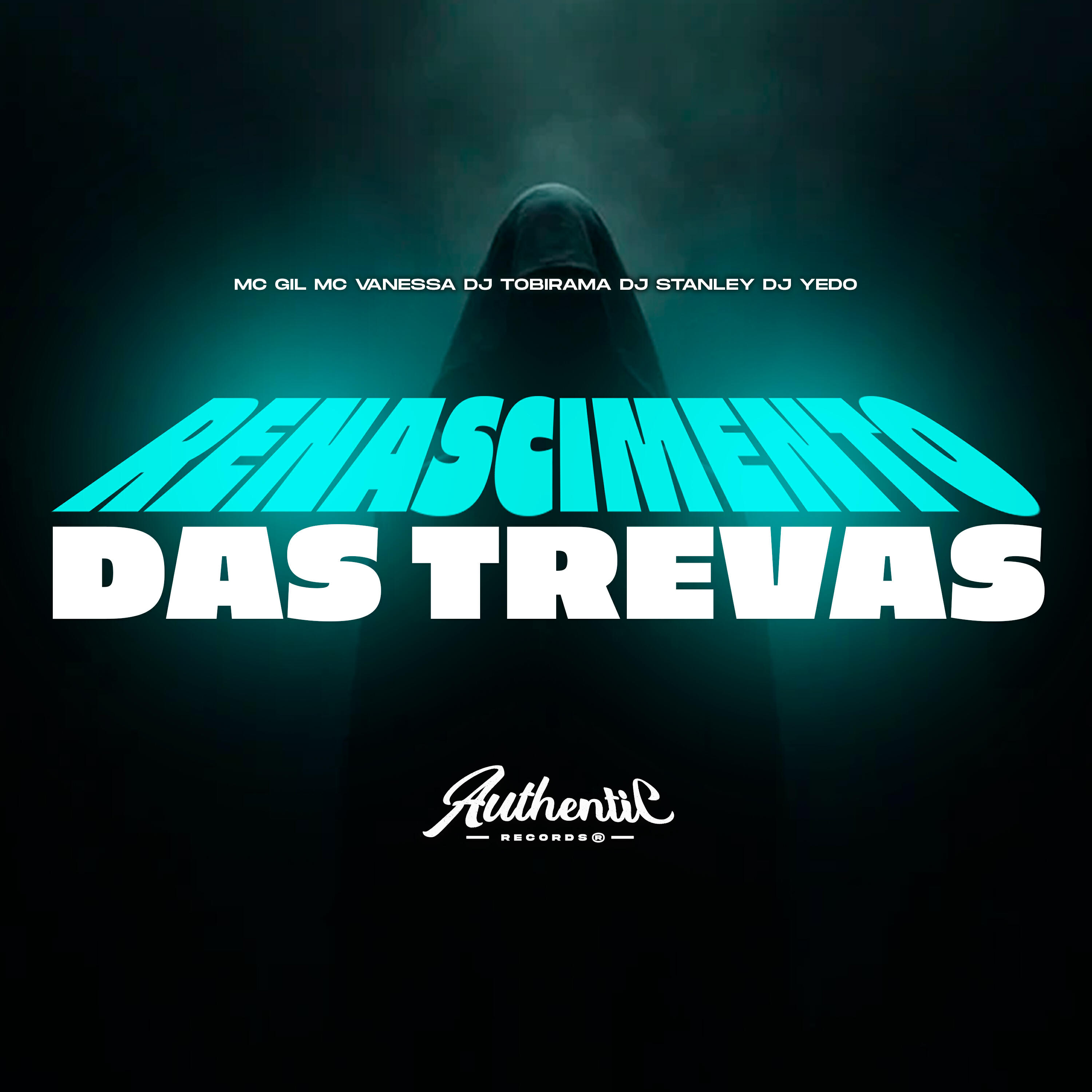Релиз Renascimento das Trevas