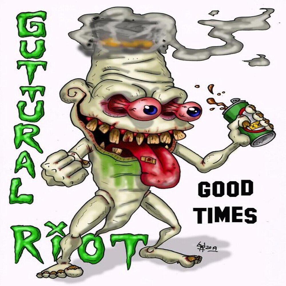 Релиз Good Times