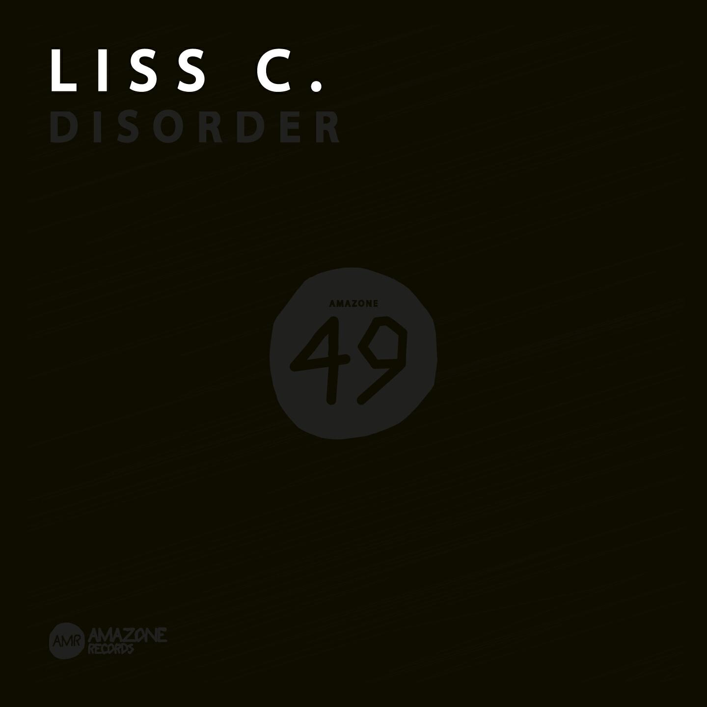 Релиз Disorder