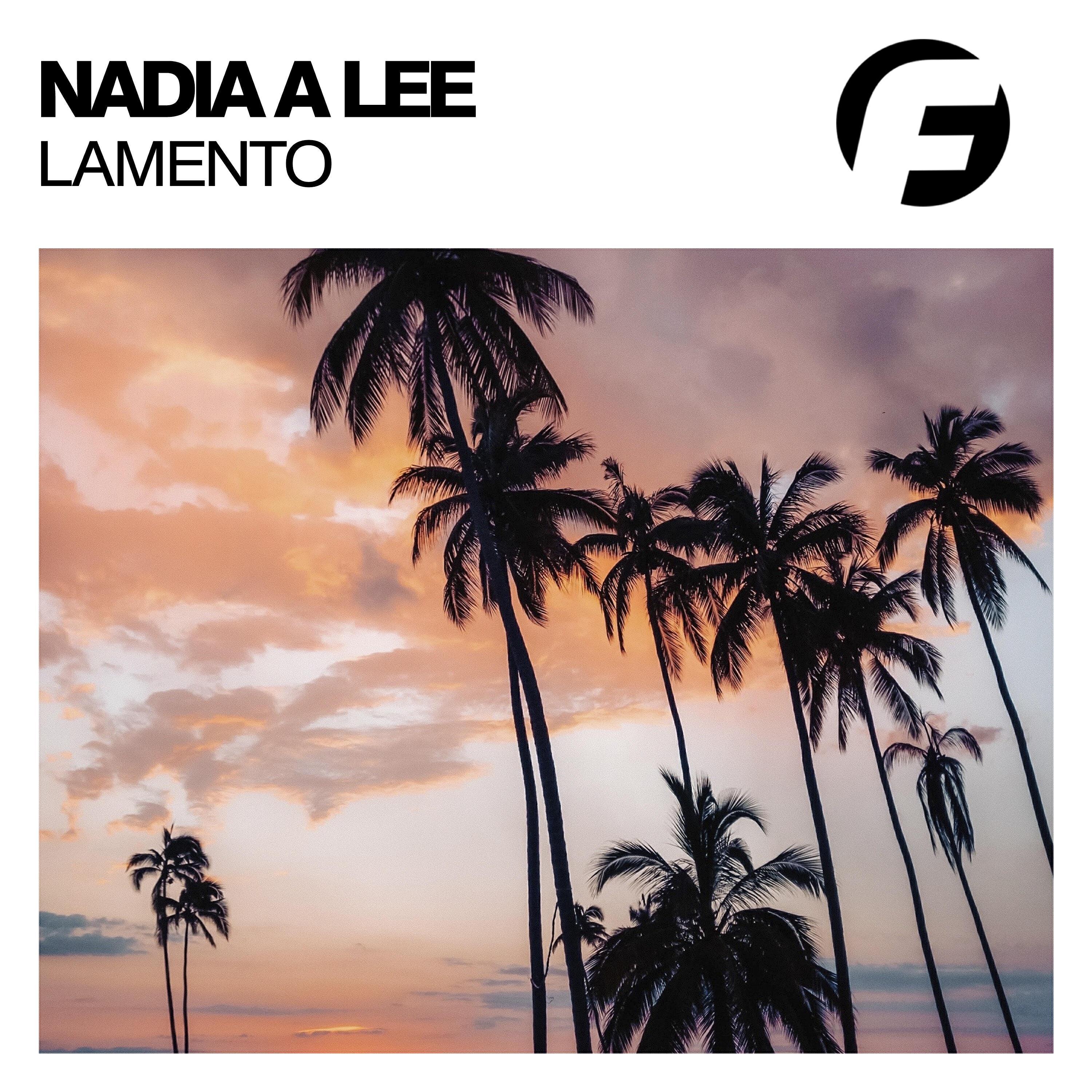 Nadia A Lee