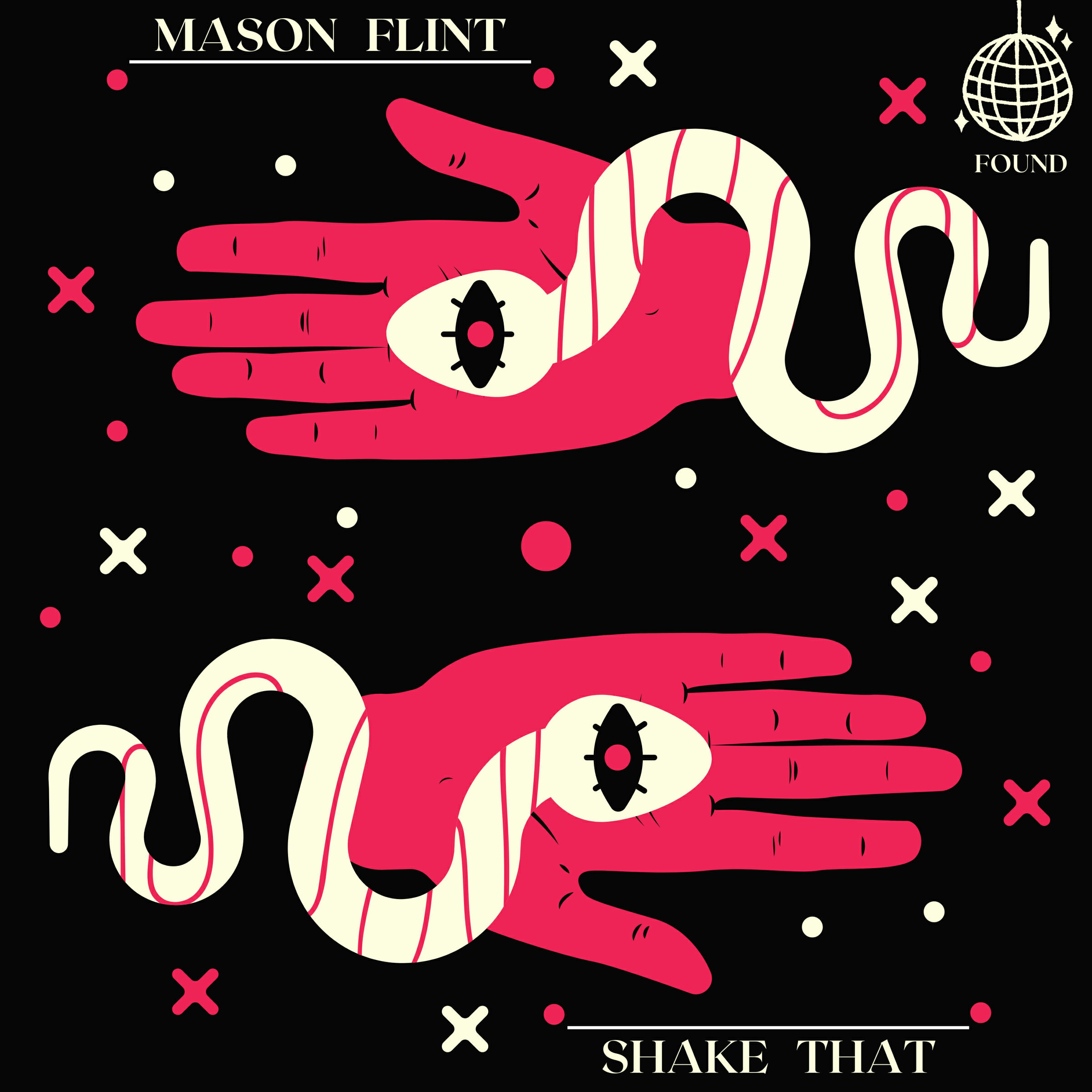 Релиз Shake That