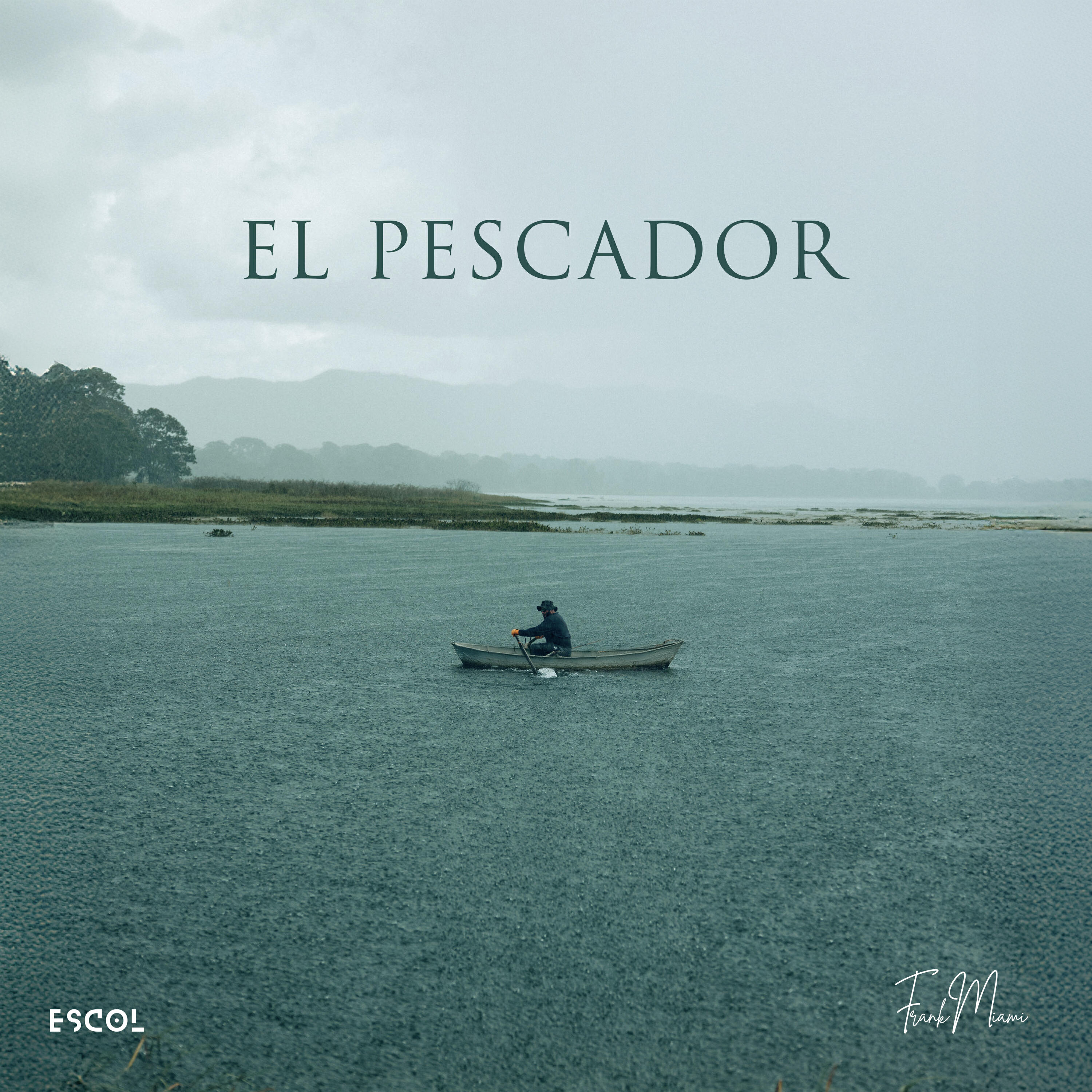 Релиз EL PESCADOR