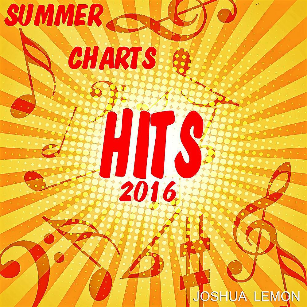 Релиз Summer Charts Hits 2016