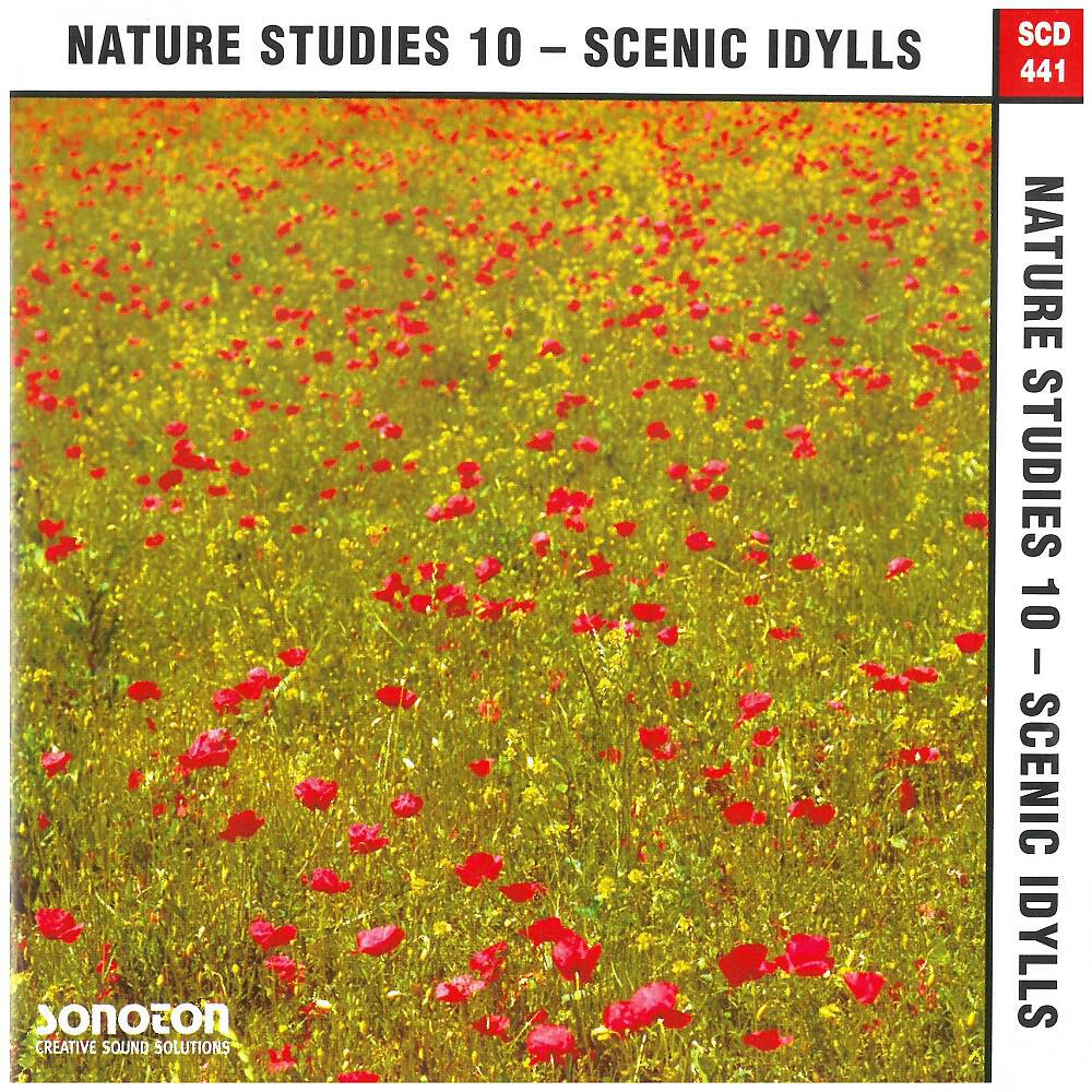 Релиз Nature Studies, Vol. 10: Scenic Idylls