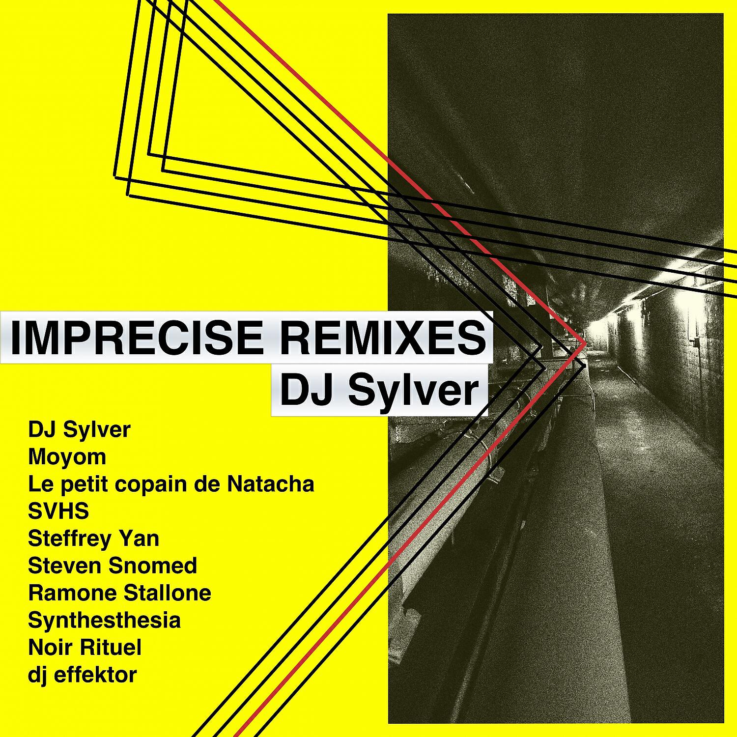 Релиз Imprecise (Remixes)