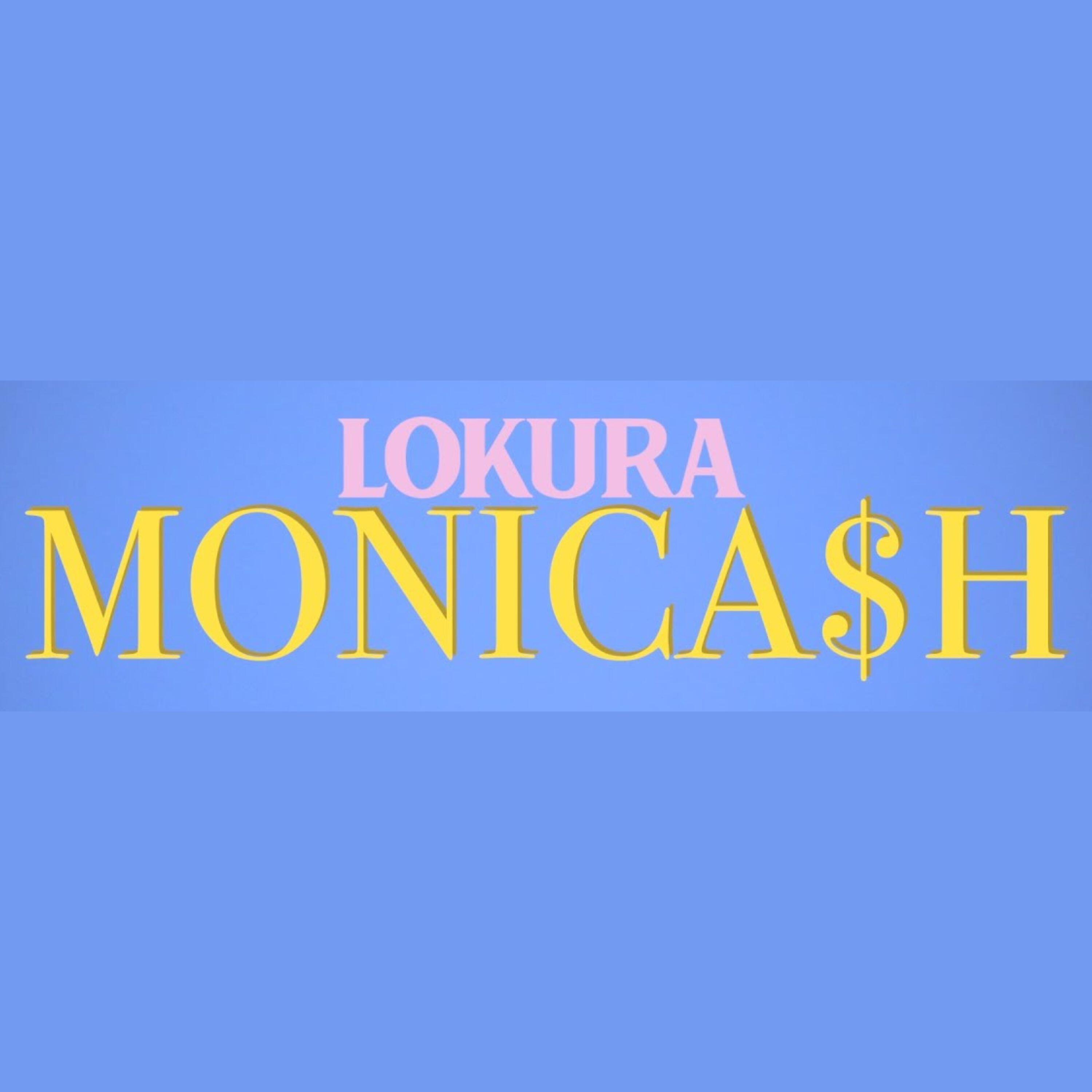 Релиз Monicash