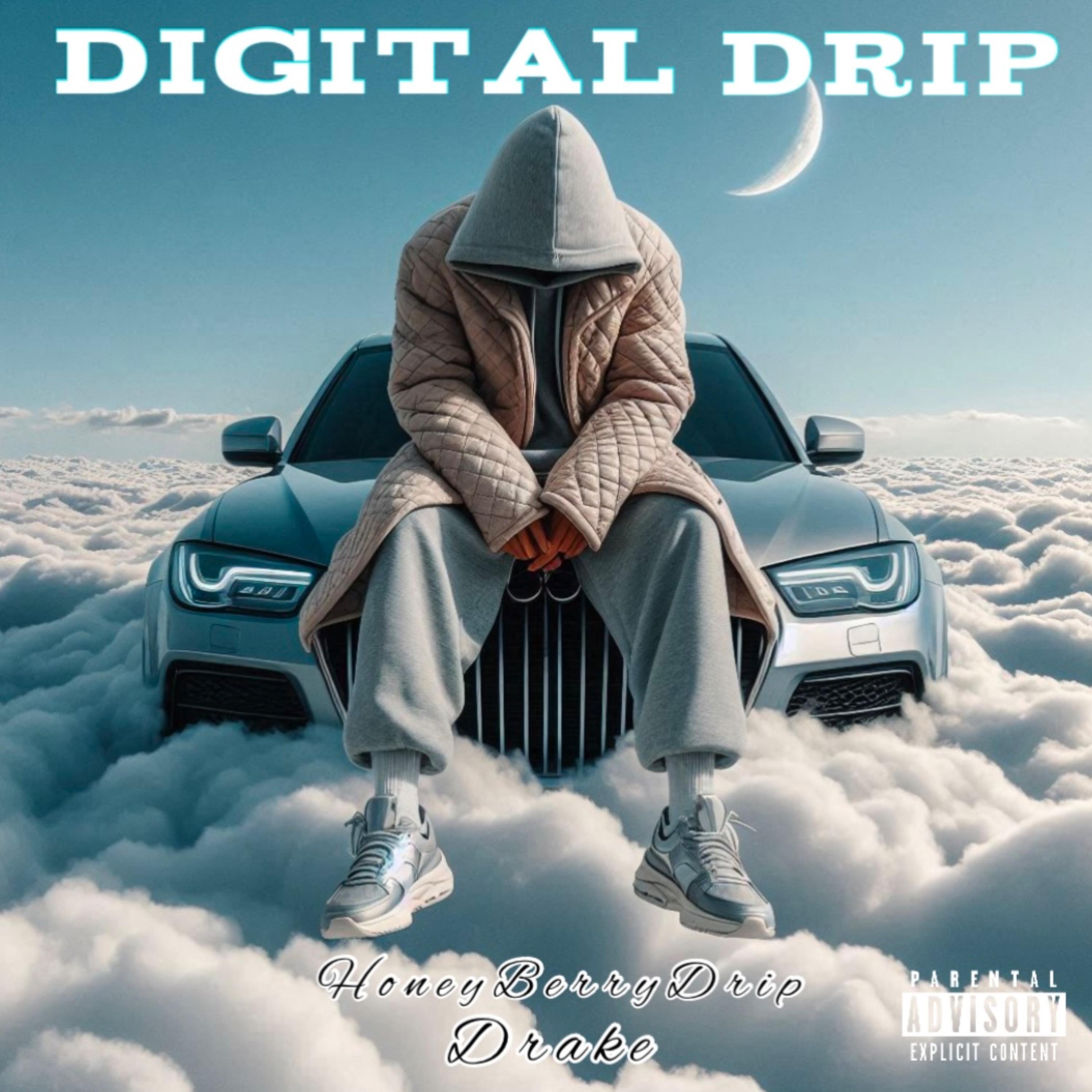 Постер альбома Digital Drip (feat. Drake)