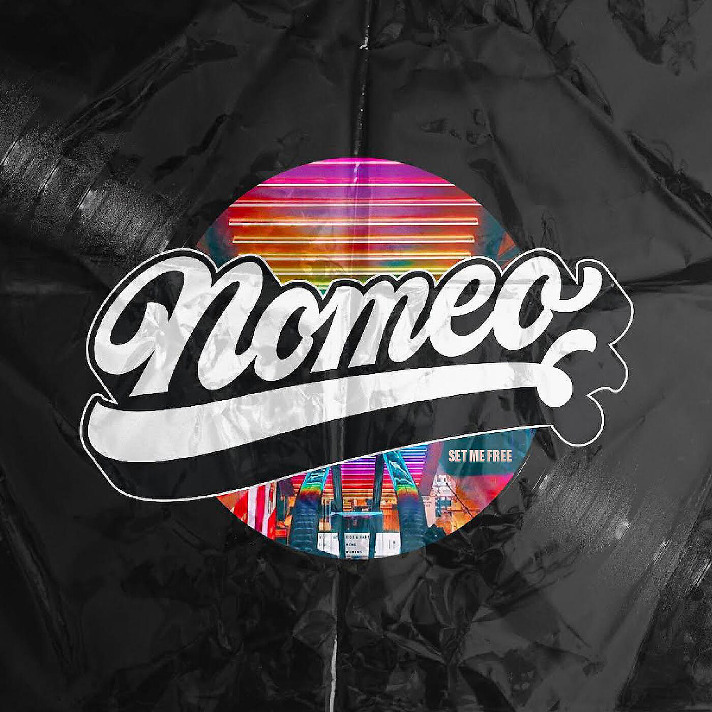 Релиз Set Me Free