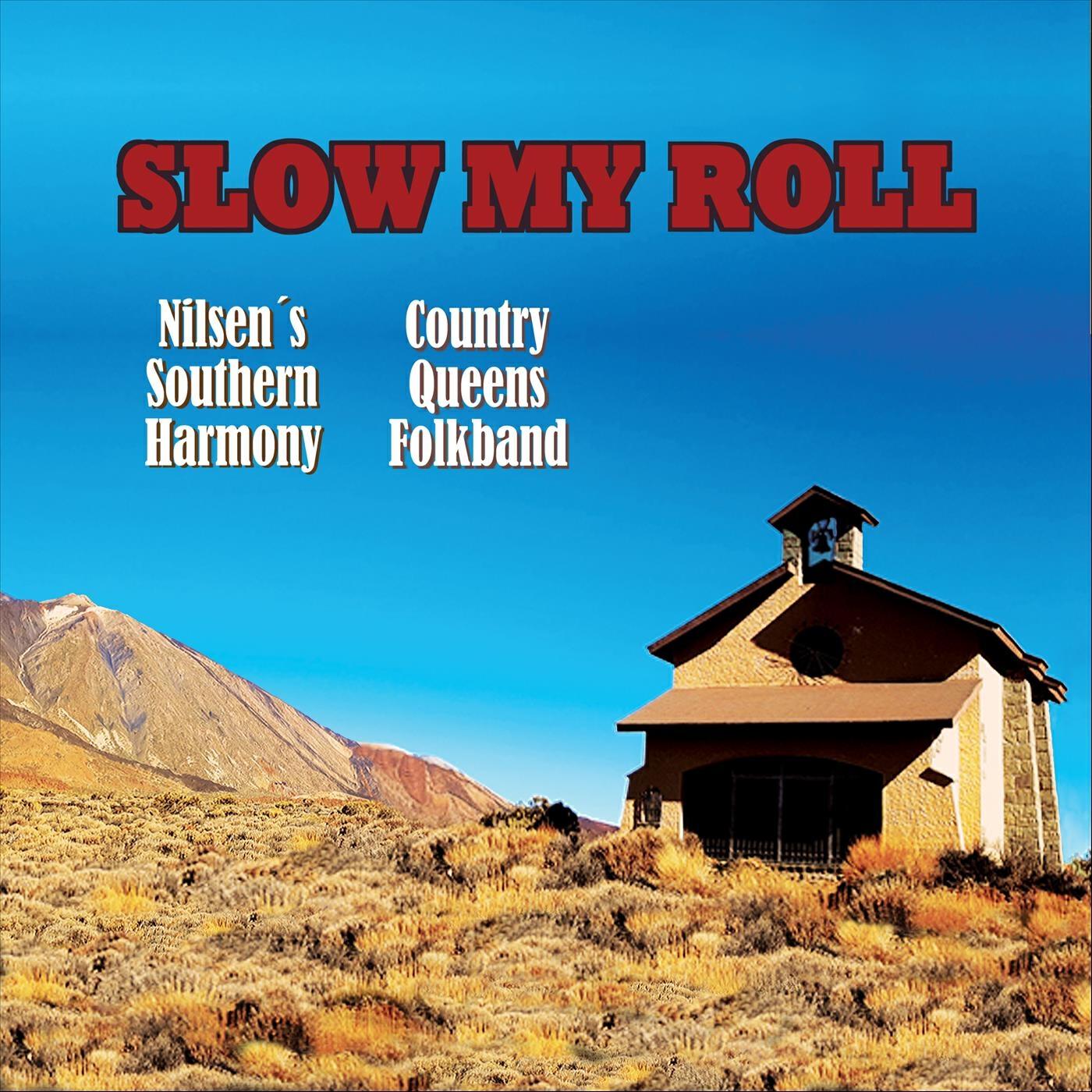 Nilsen's Southern Harmony
