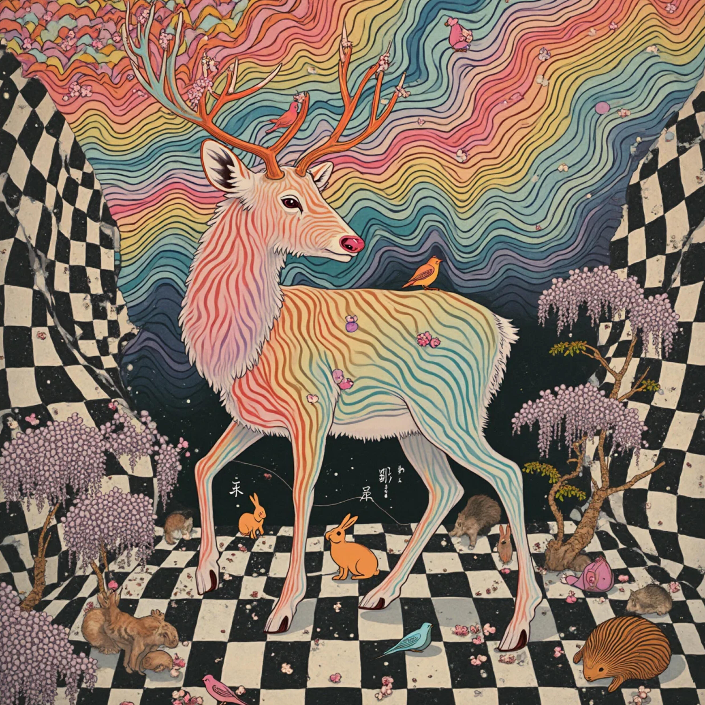 Релиз Area