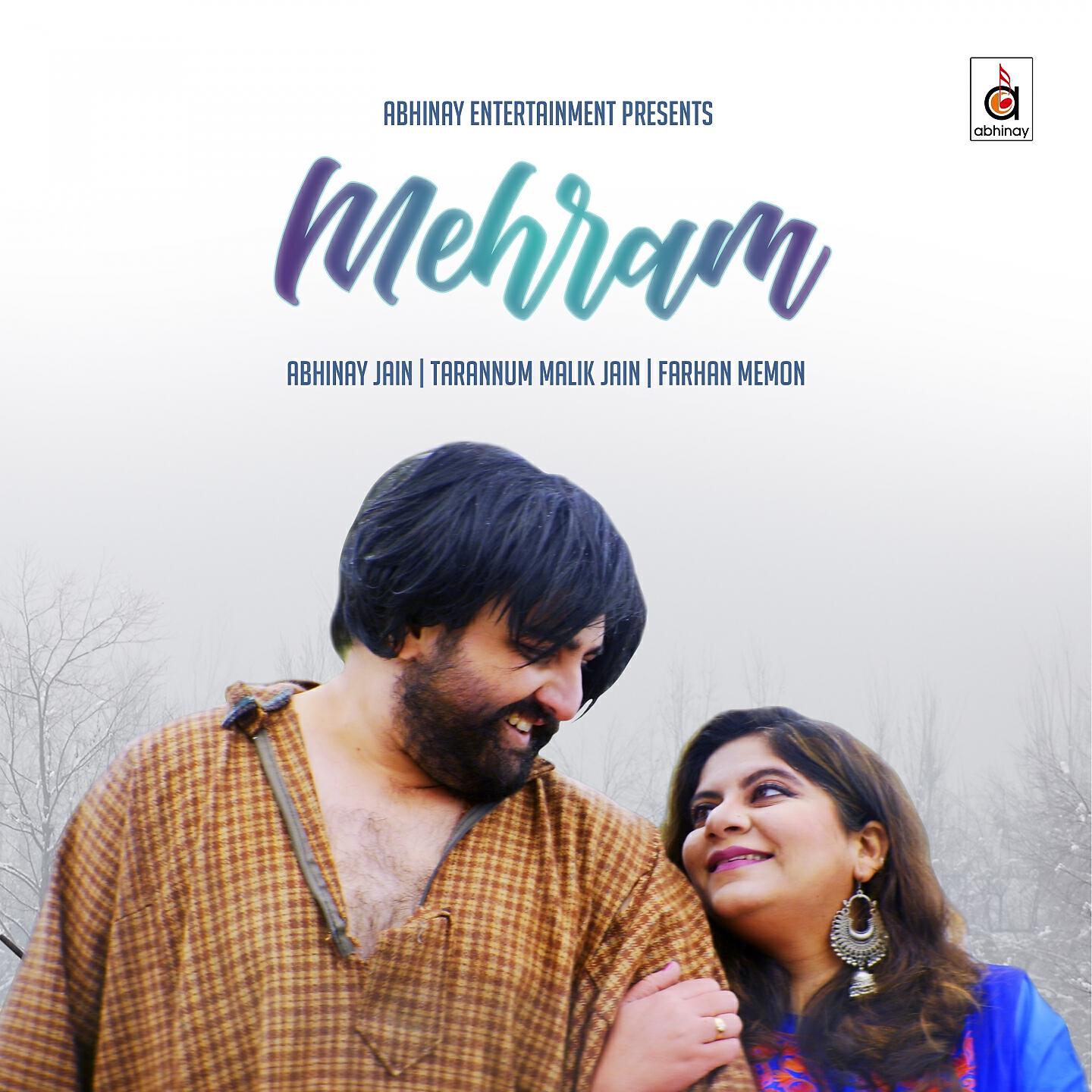 Релиз Mehram