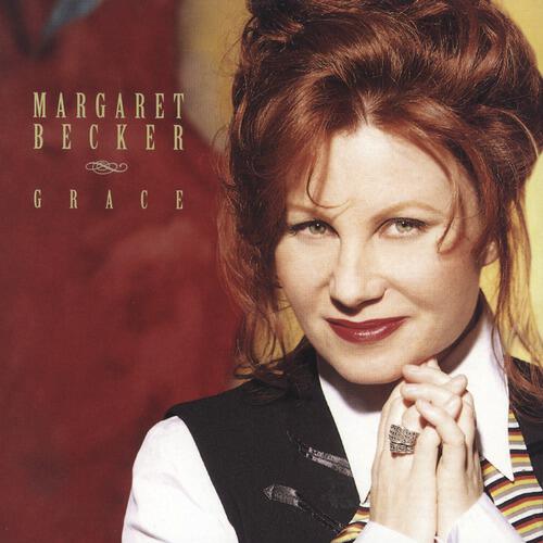Постер альбома Grace