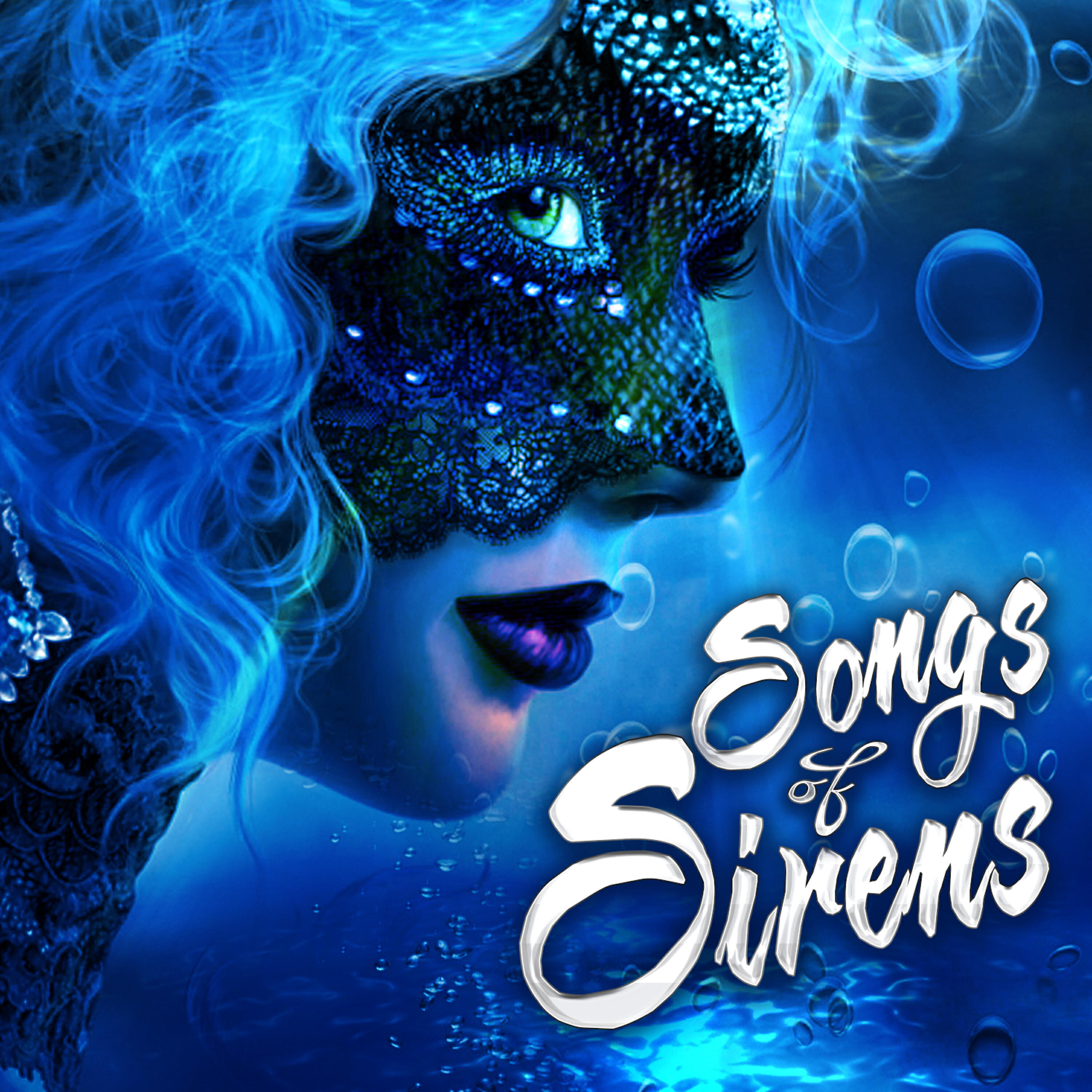 Релиз Songs of Siren