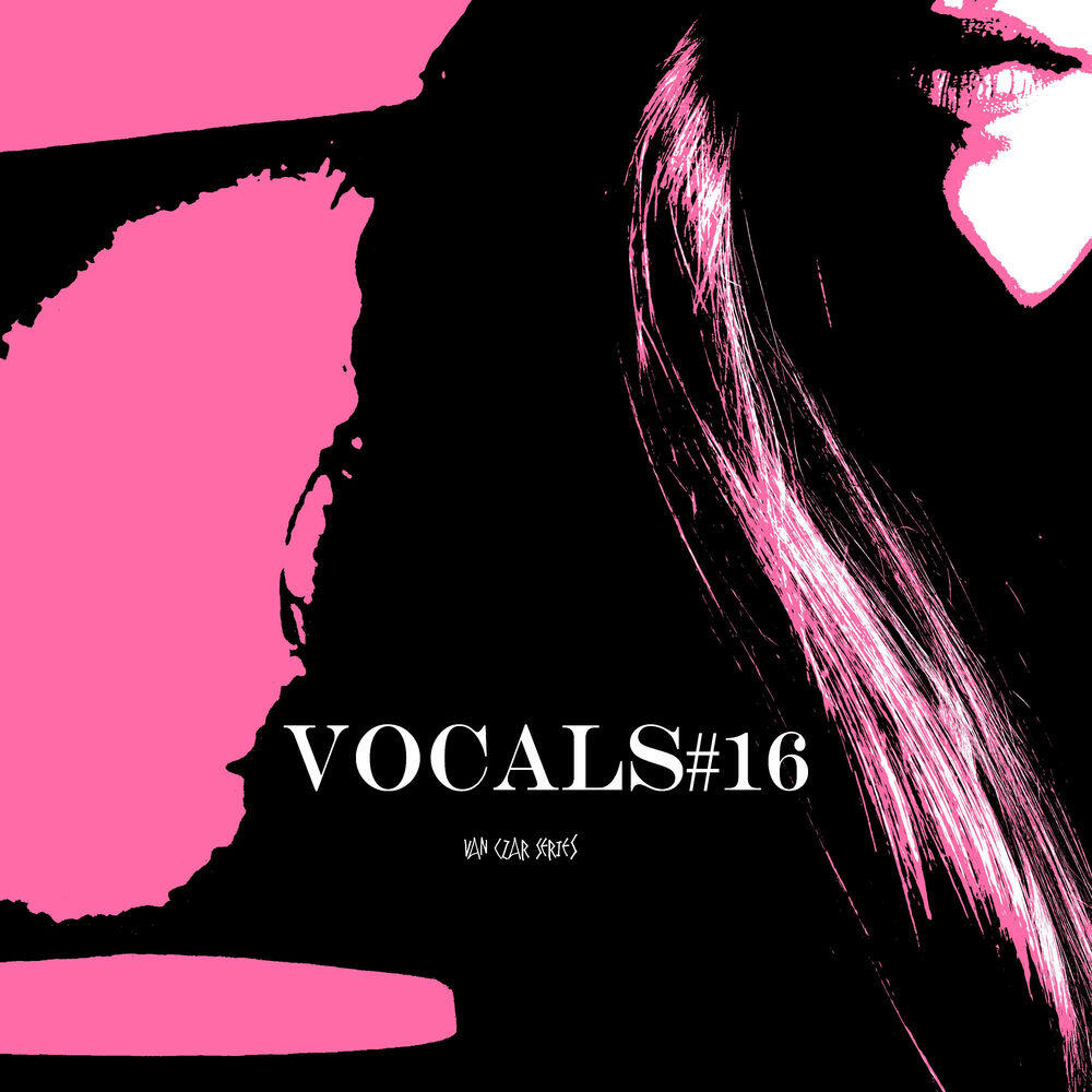 Релиз Vocals #16