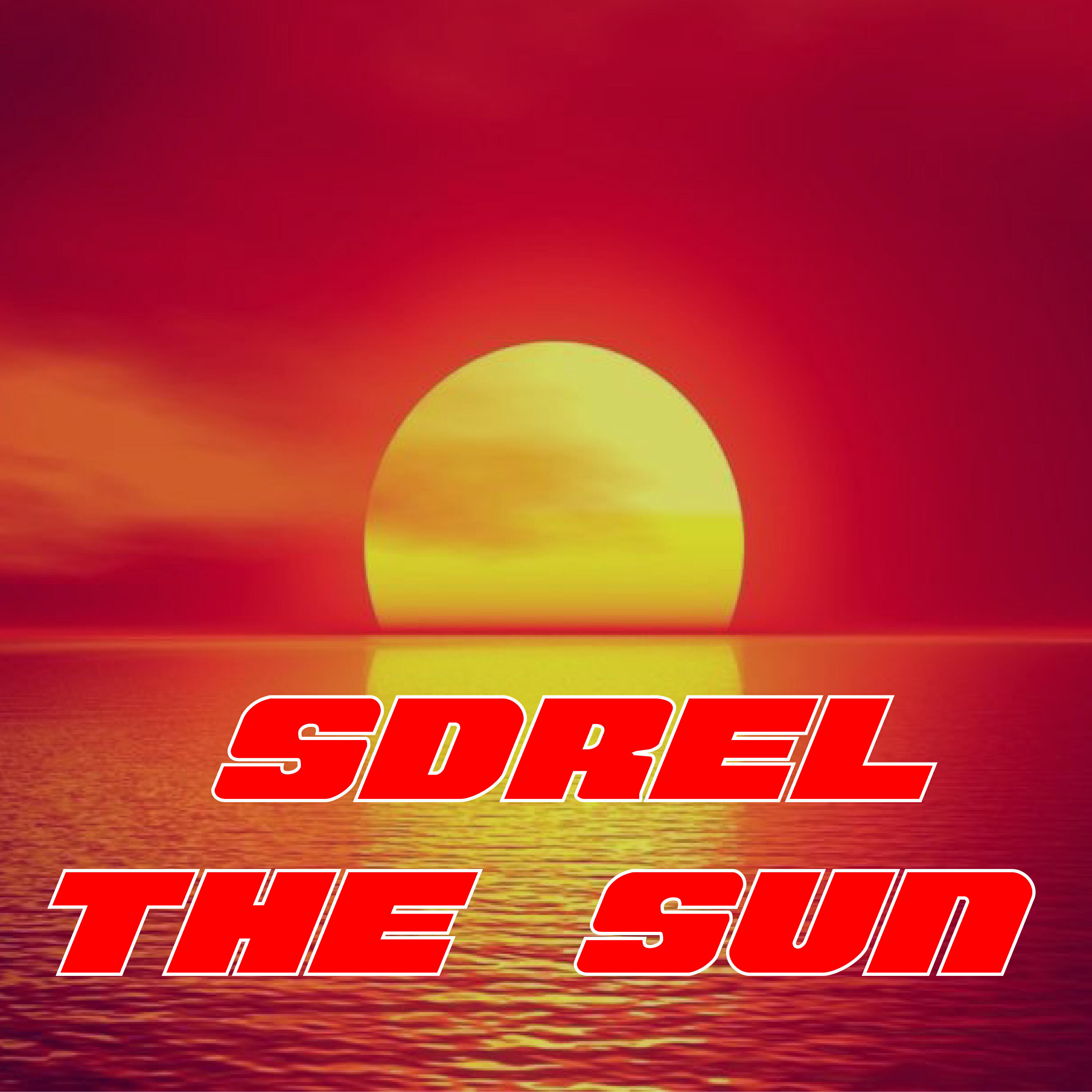 Релиз The Sun