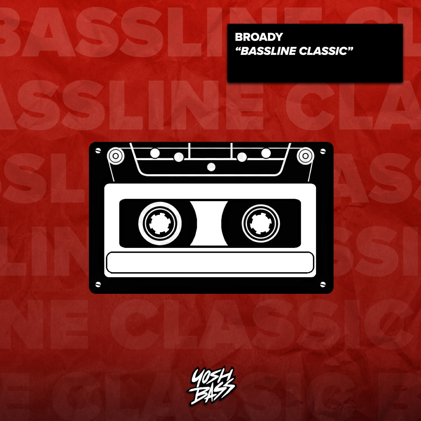 Релиз Bassline Classic