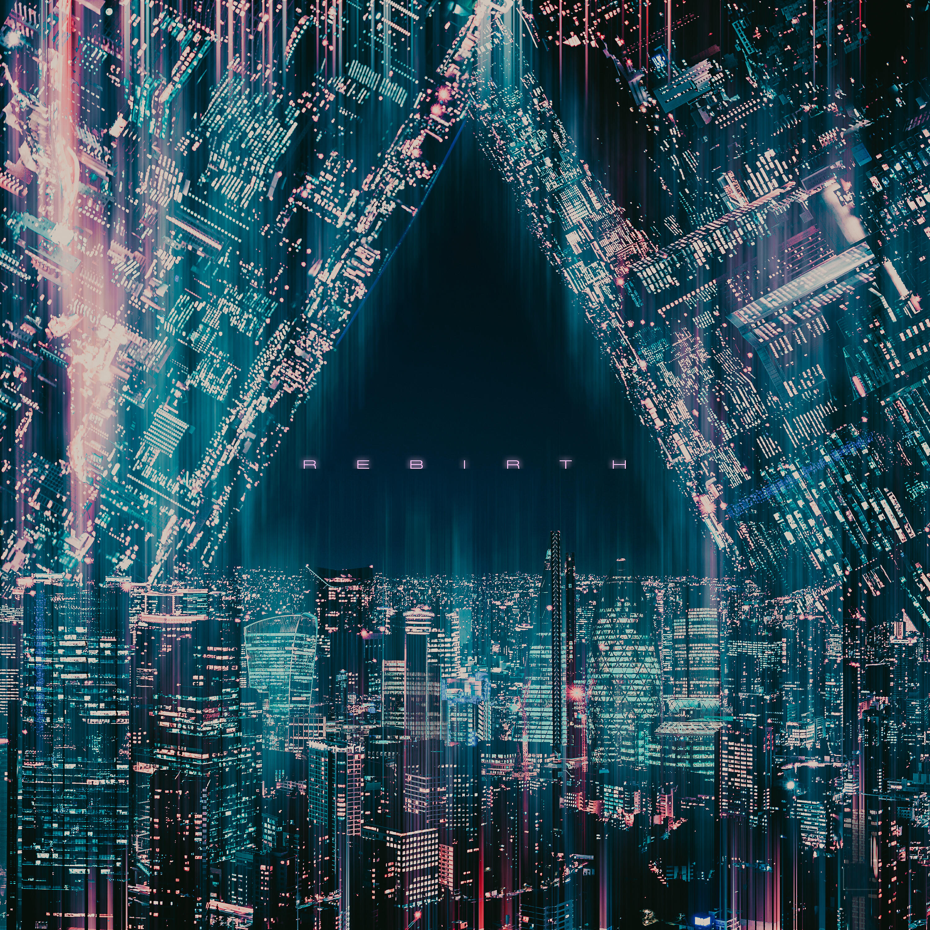 Релиз Act One - Rebirth