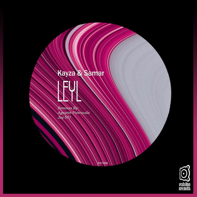 Релиз Leyl
