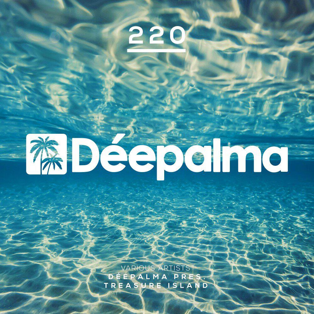 Релиз Déepalma Pres. Treasure Island