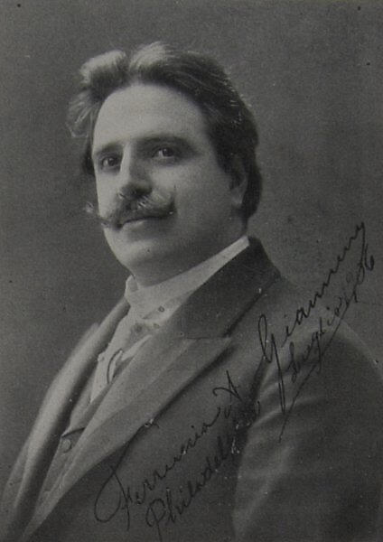 Ferruccio Giannini