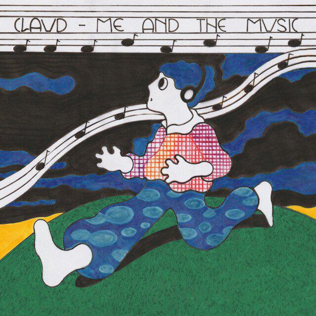 Релиз Me and the Music